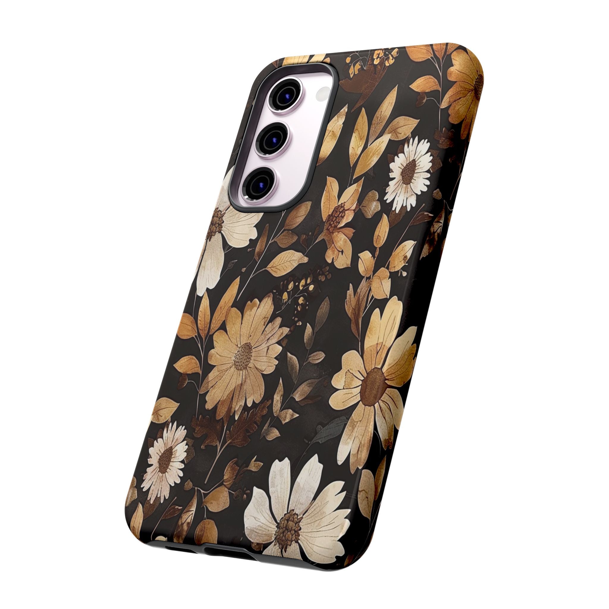 Golden Daisy Case