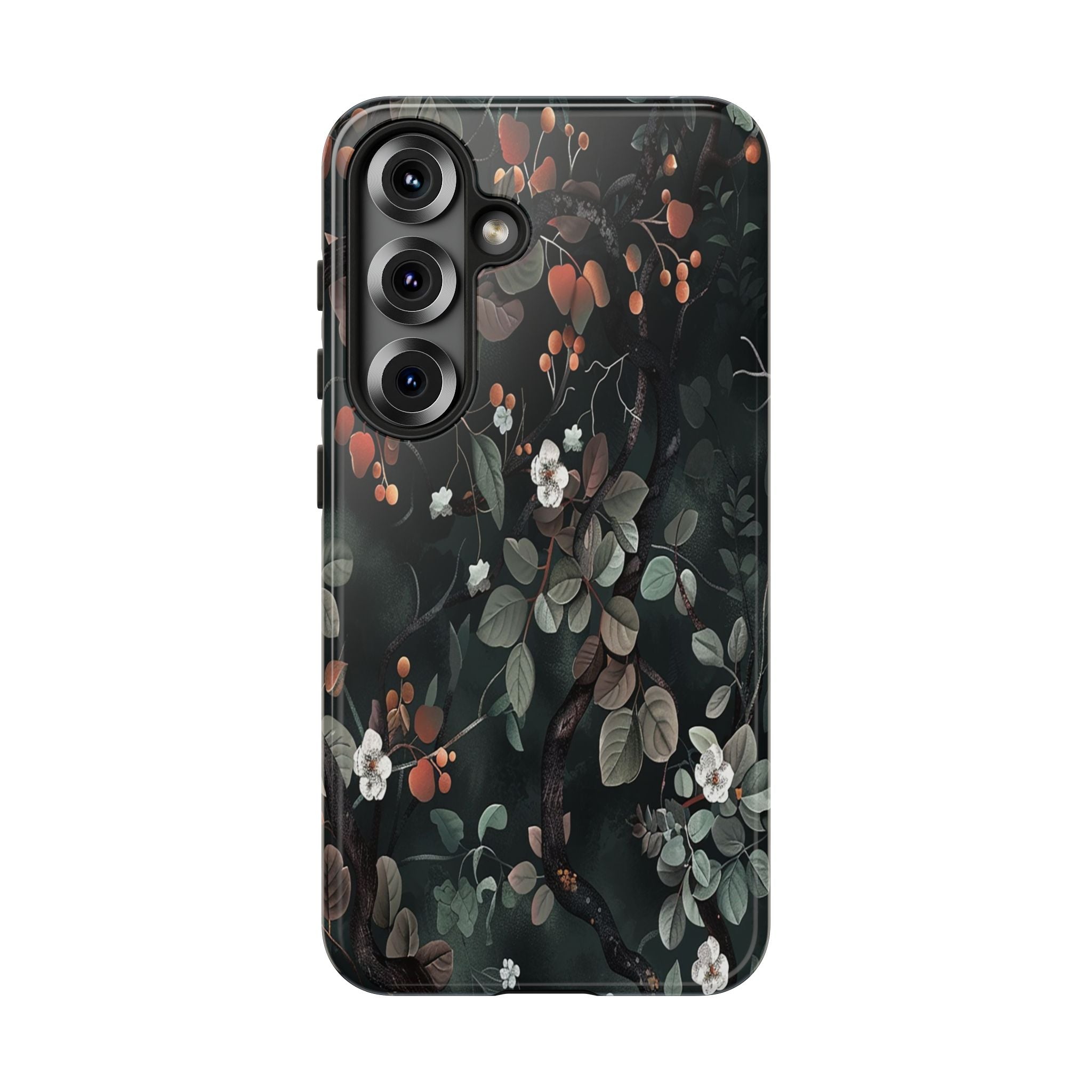 Botanical Garden Dreams