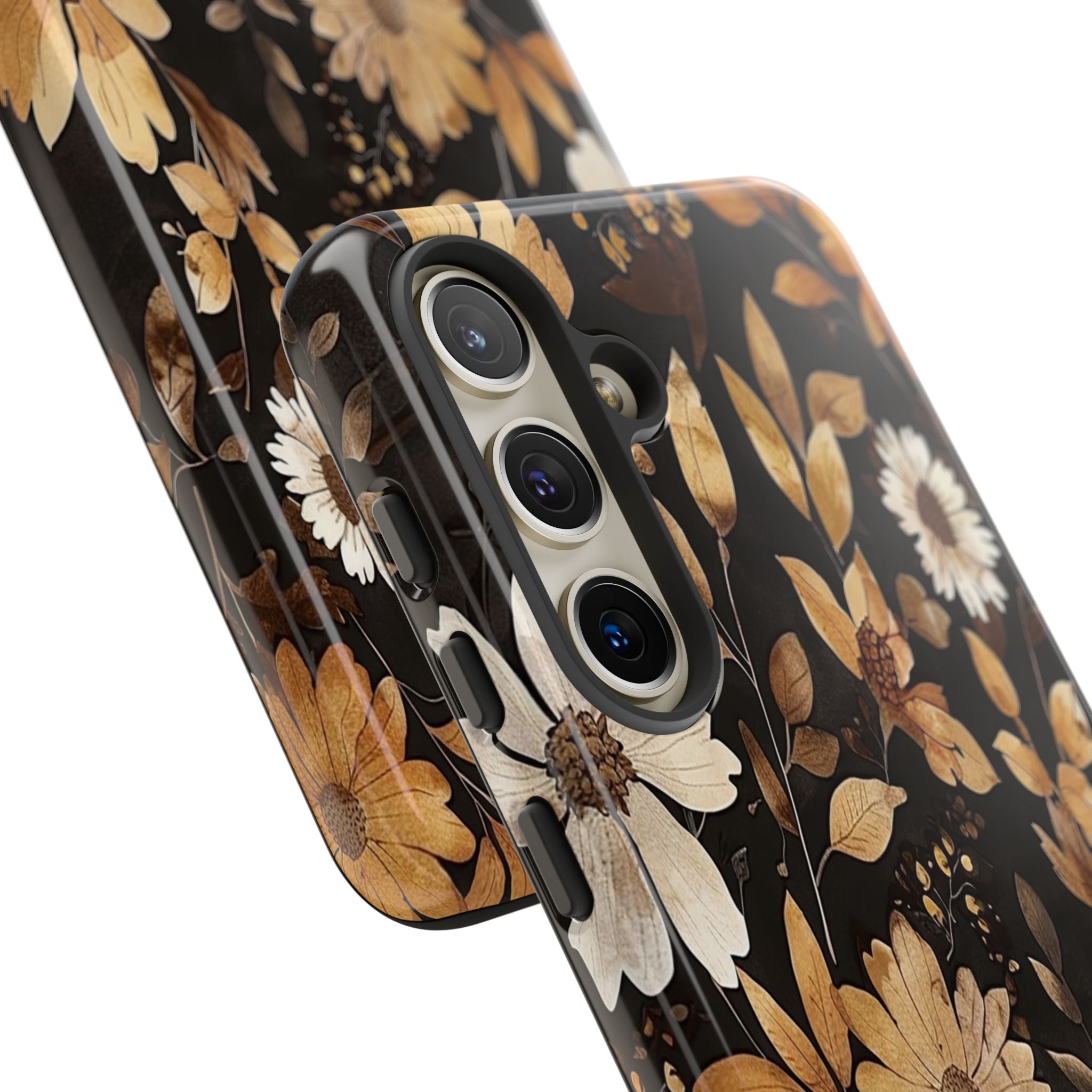 Golden Daisy Case