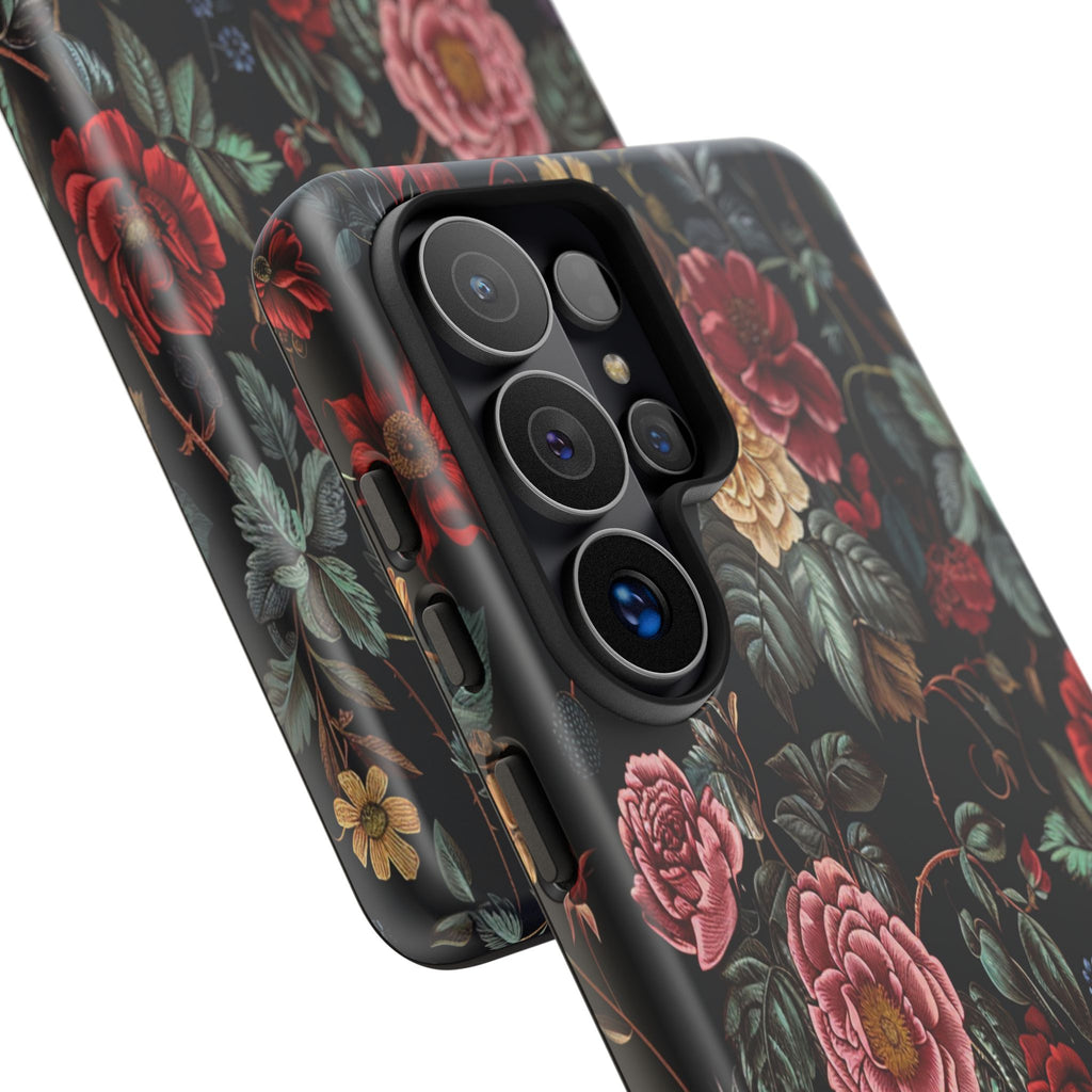 Dark Garden Case