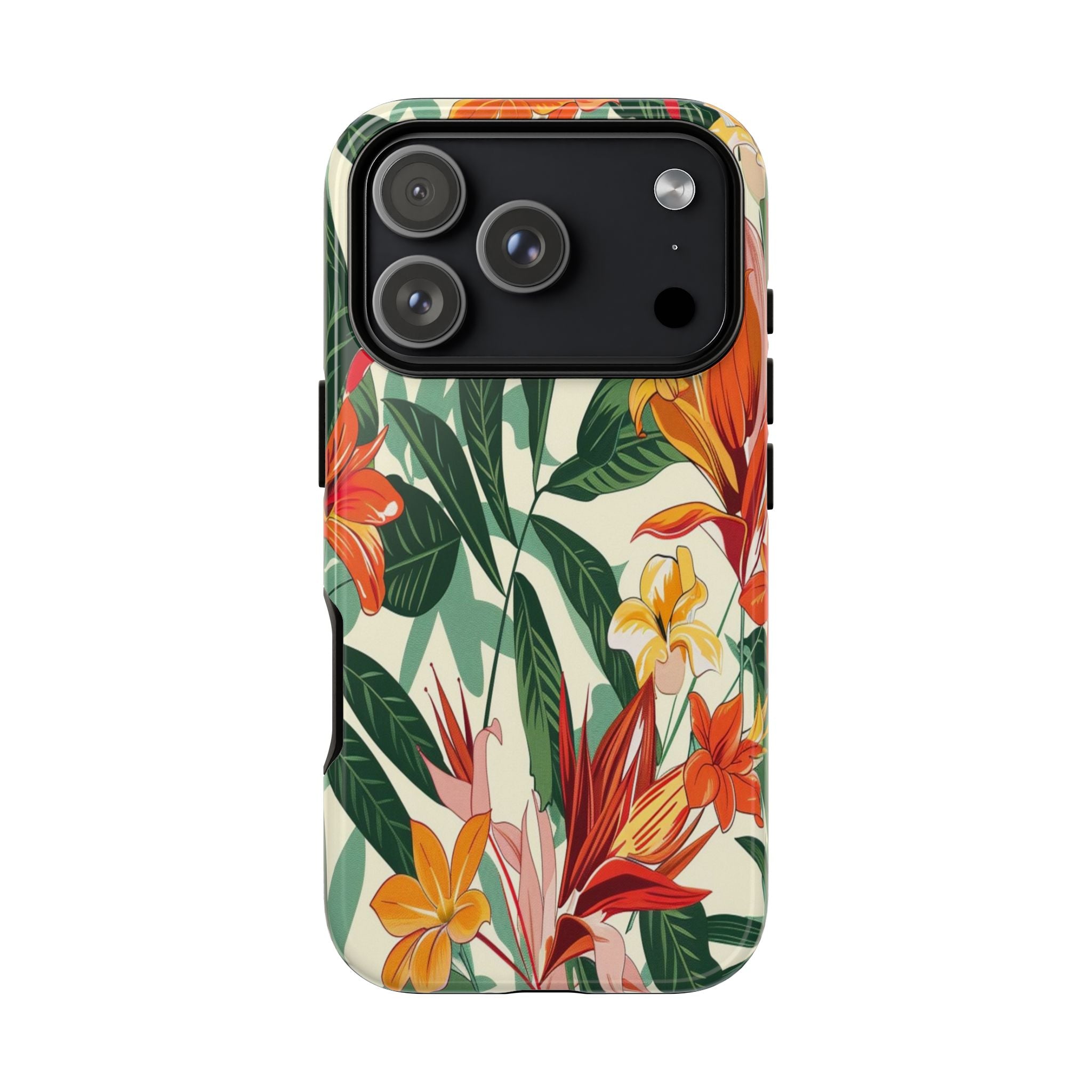 Exotic Botanical Garden