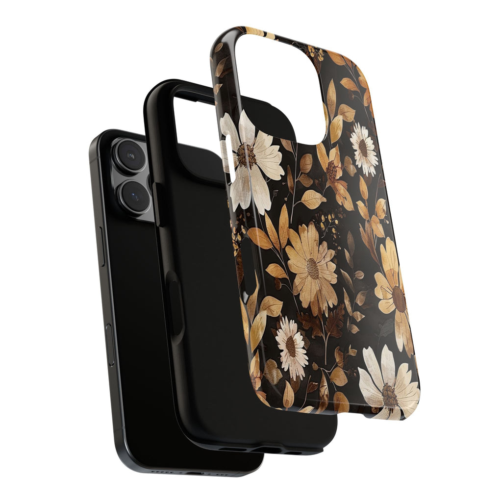 Golden Daisy Case