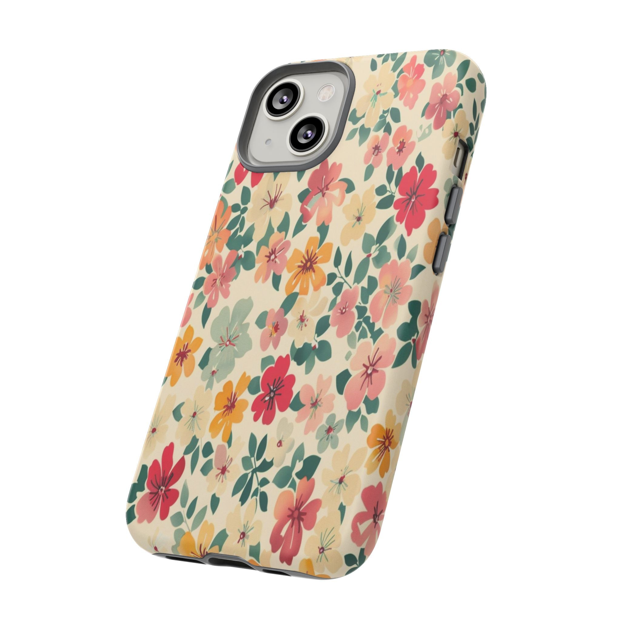 Garden Blooms Case