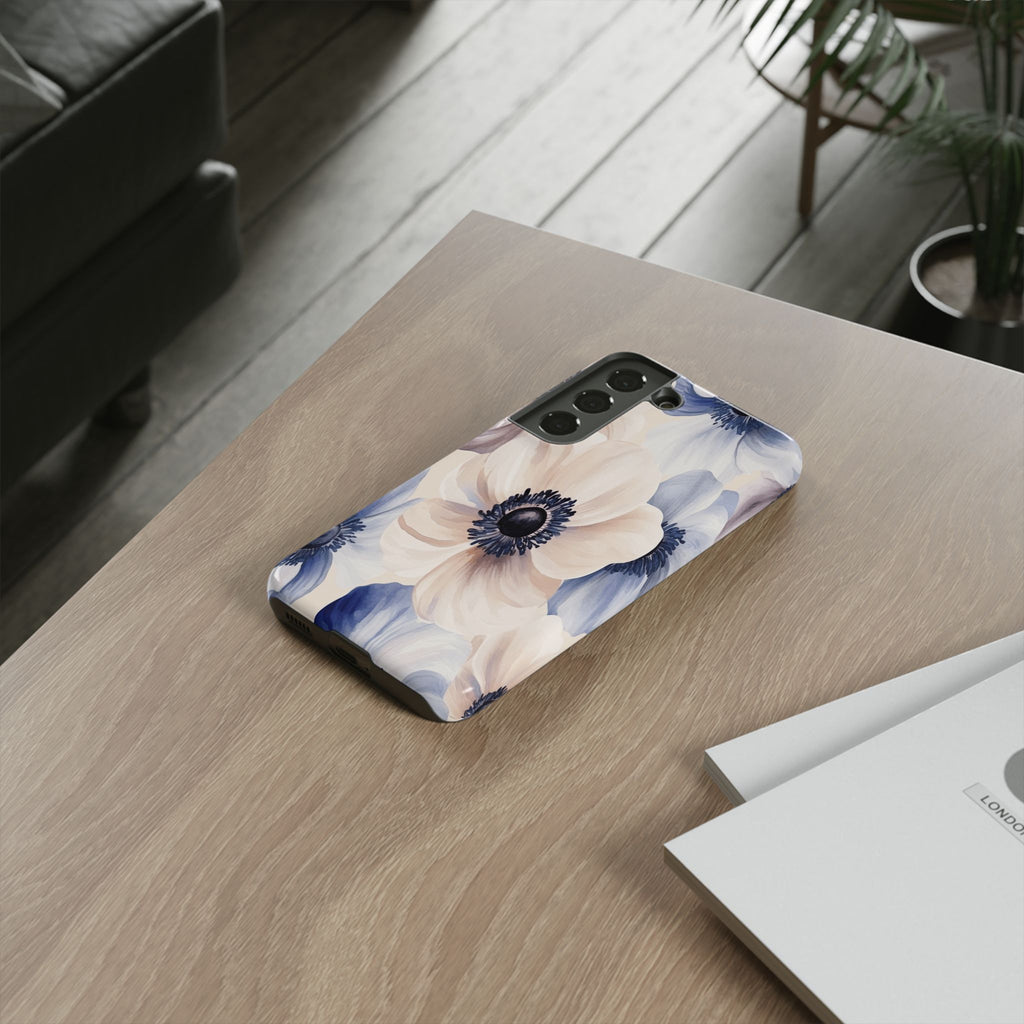 Elegant Anemone Case