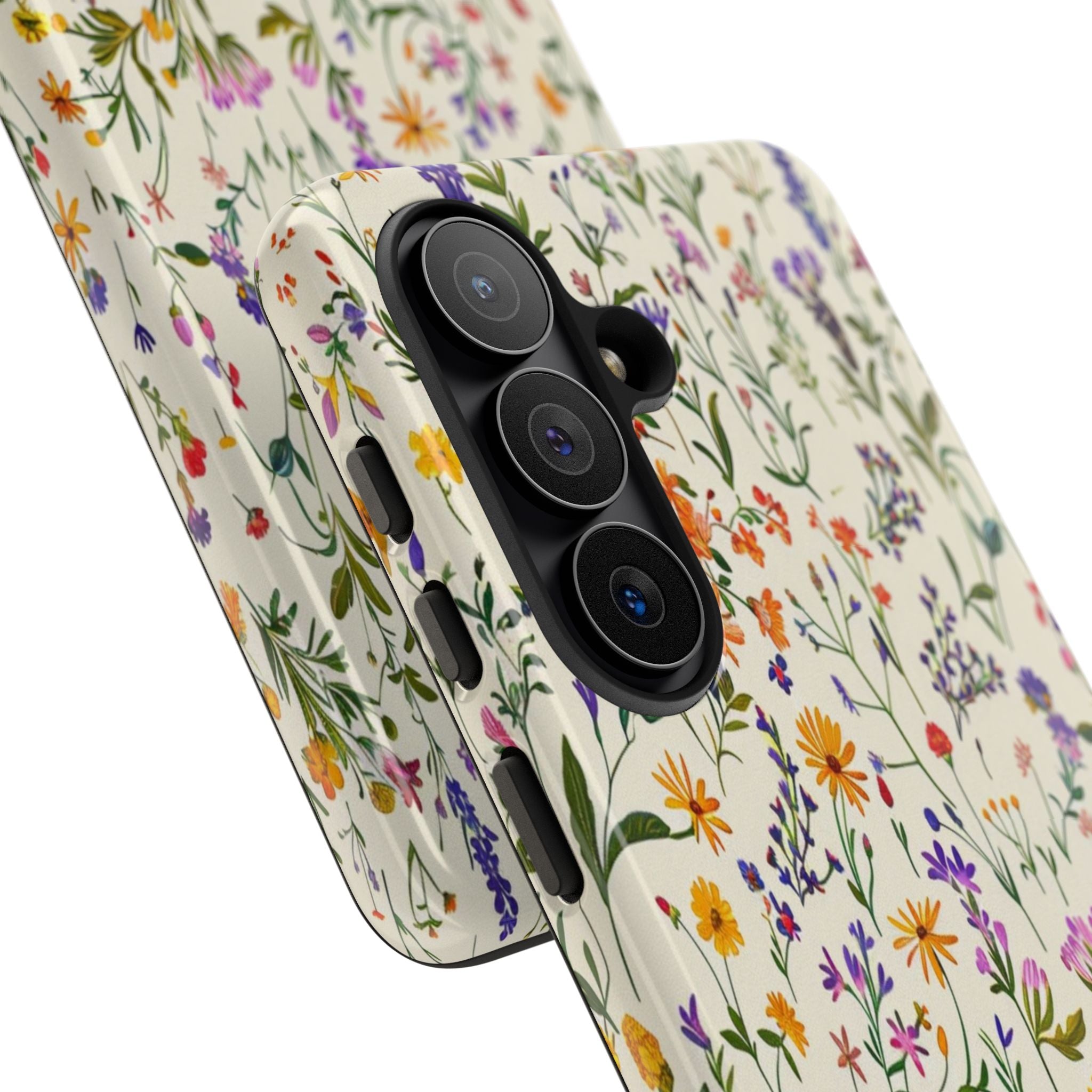 Botanical Watercolor Design