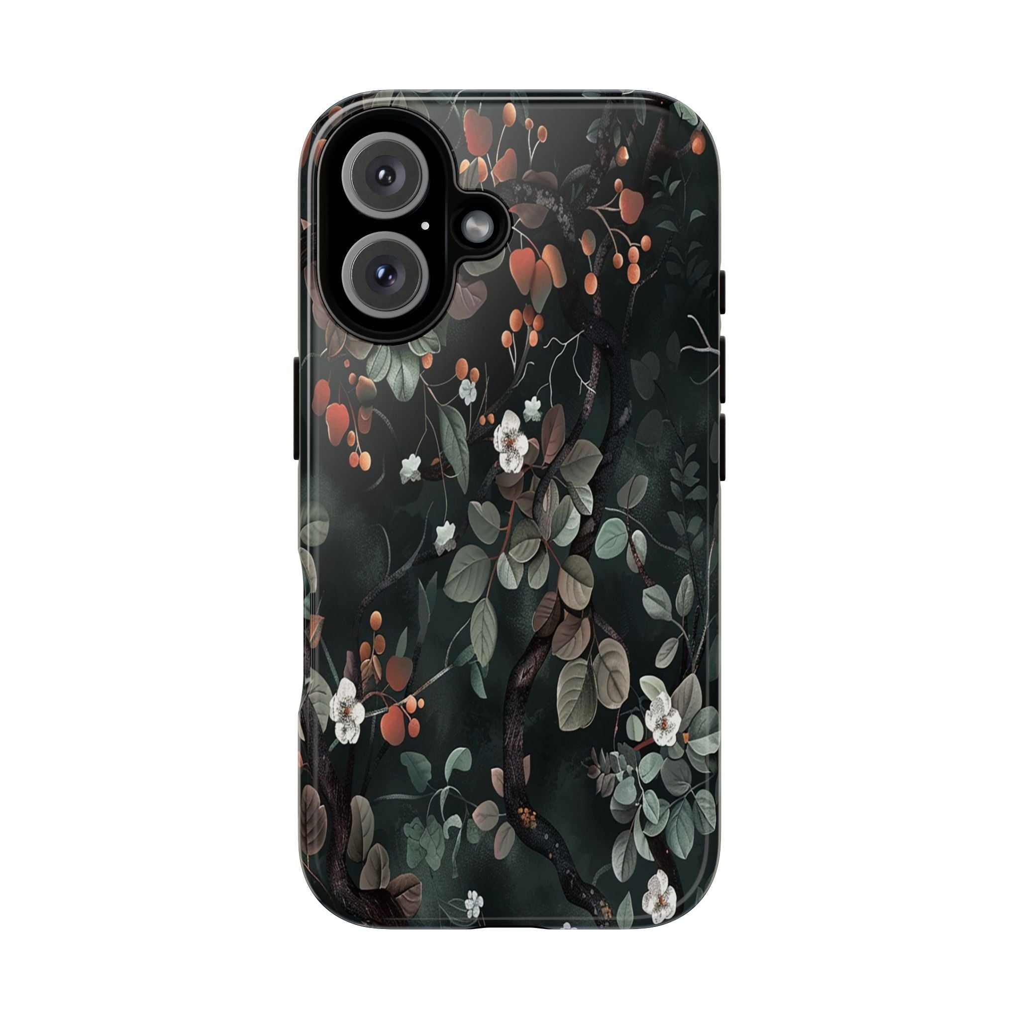 Botanical Garden Dreams