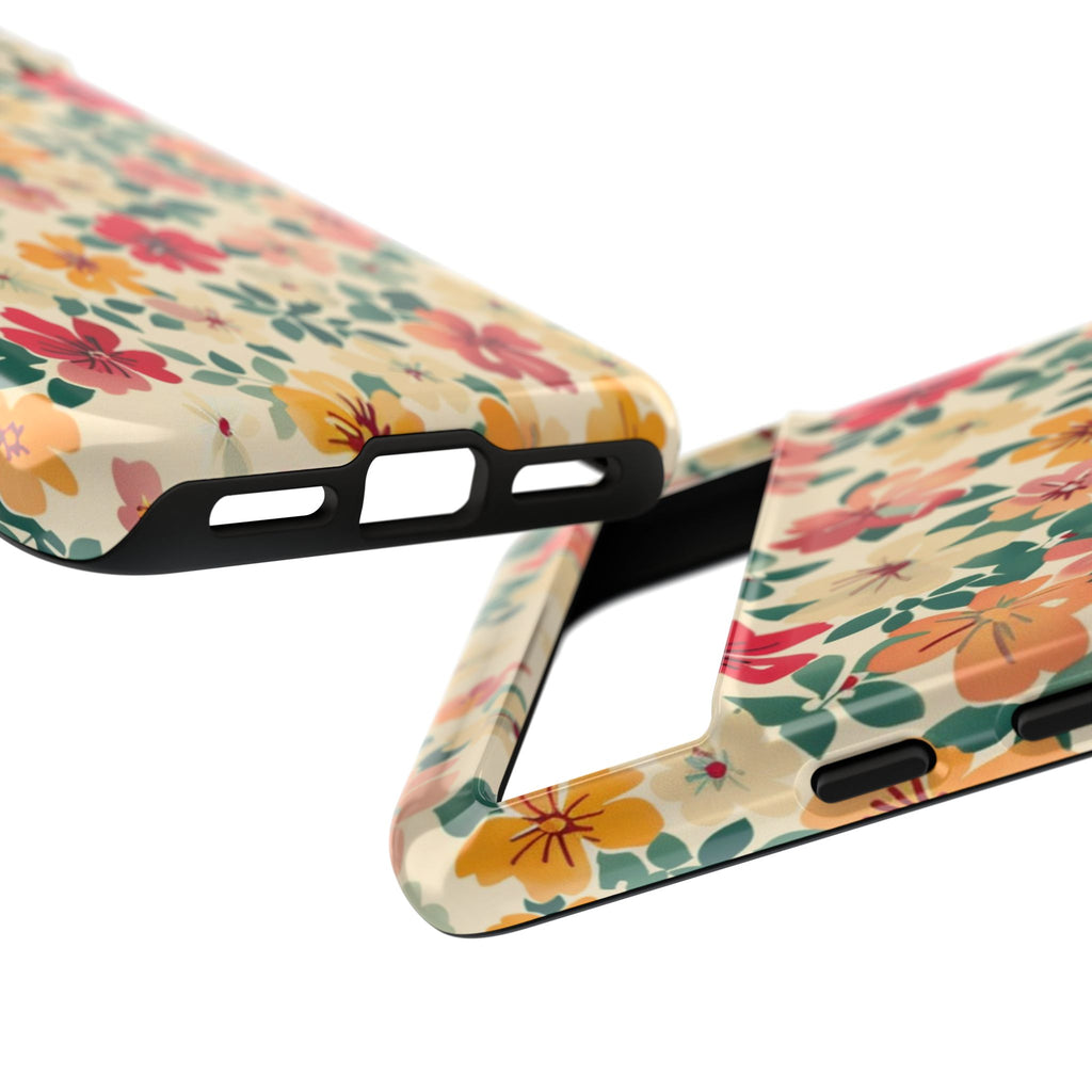 Garden Blooms Case