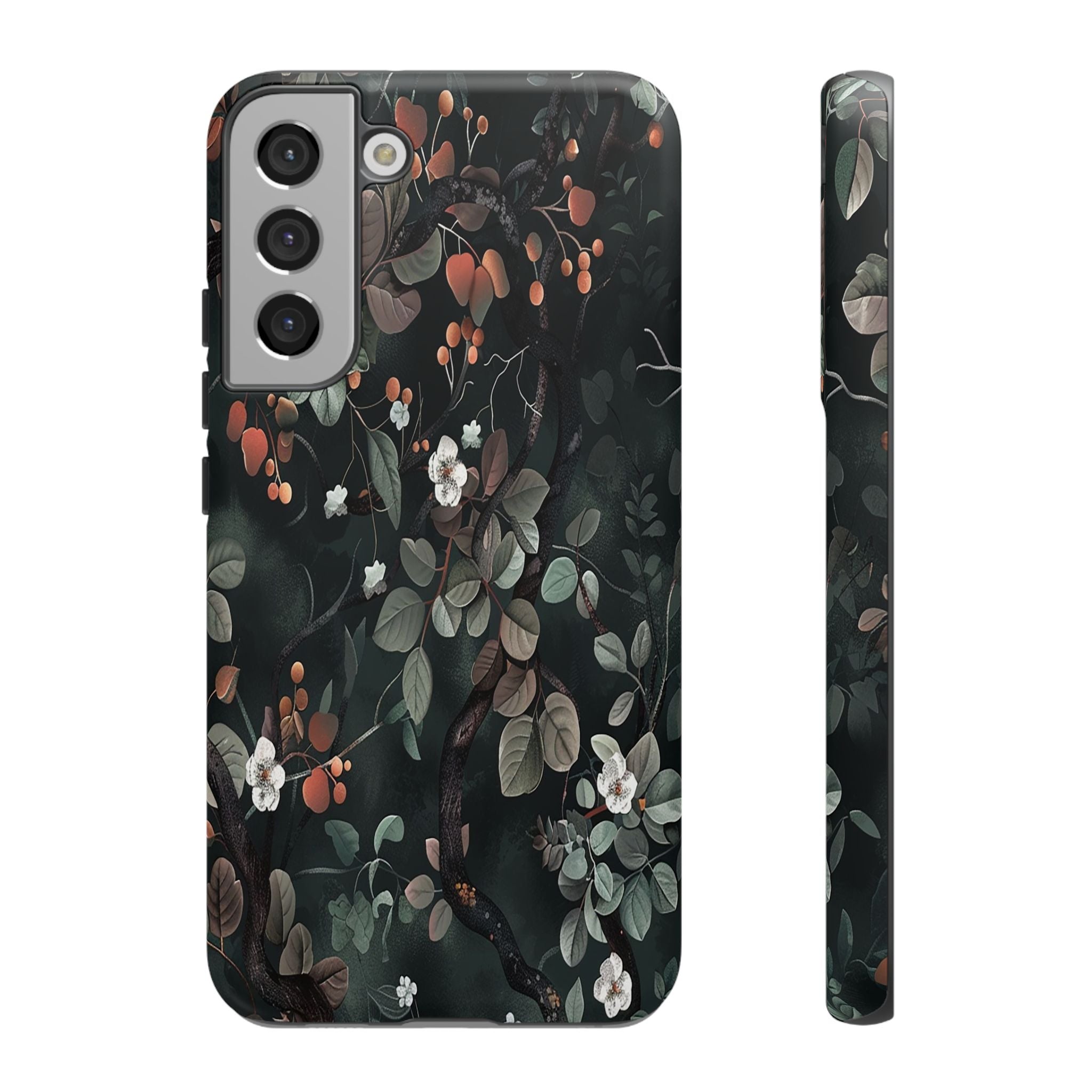 Botanical Garden Dreams