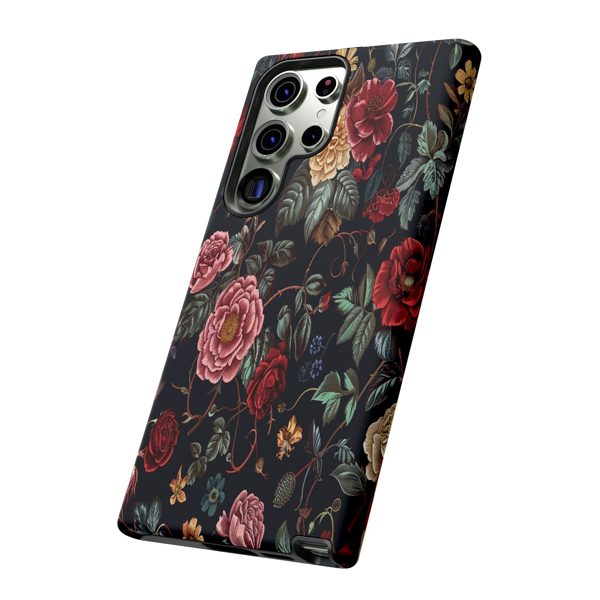 Dark Garden Case