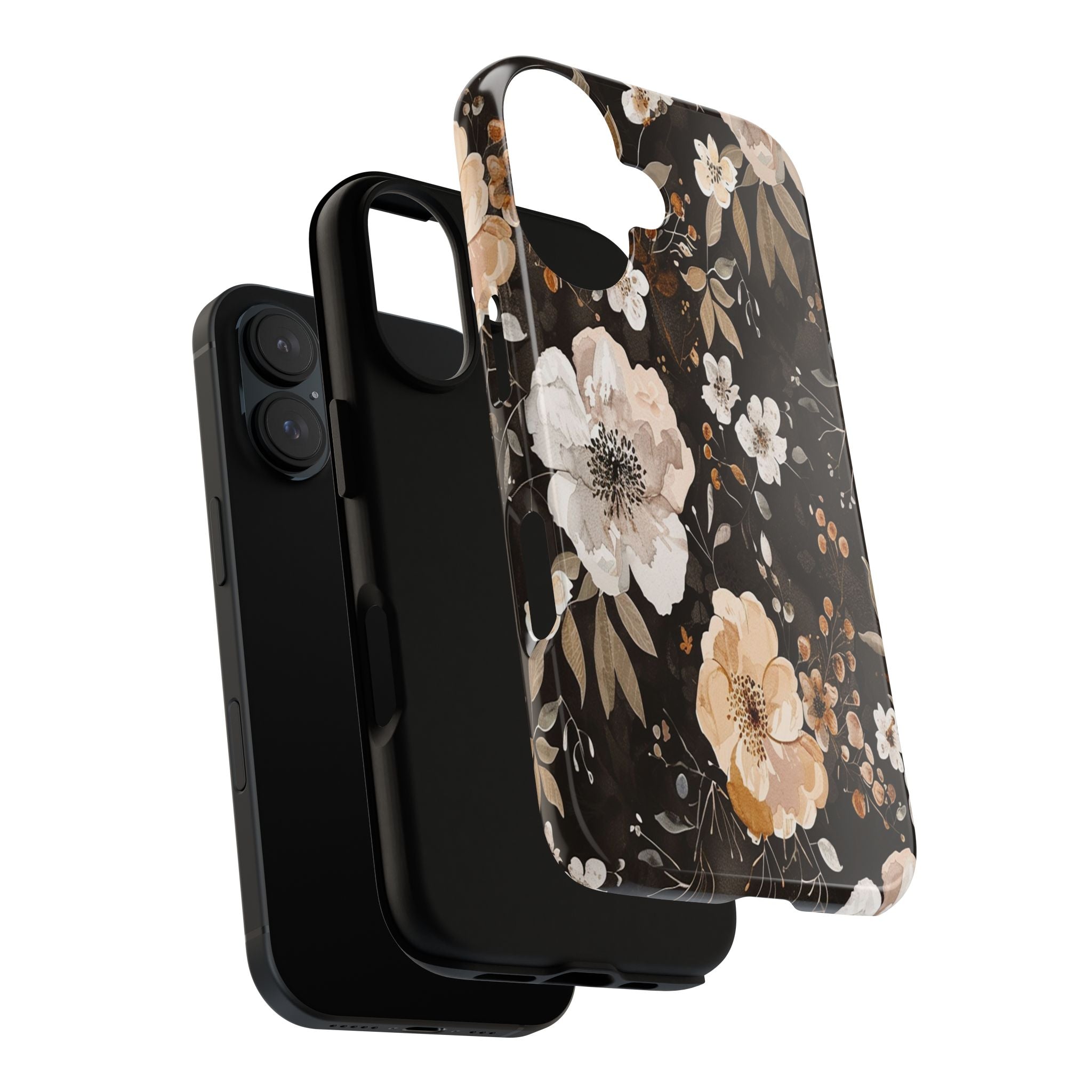 Elegant and Soft Case