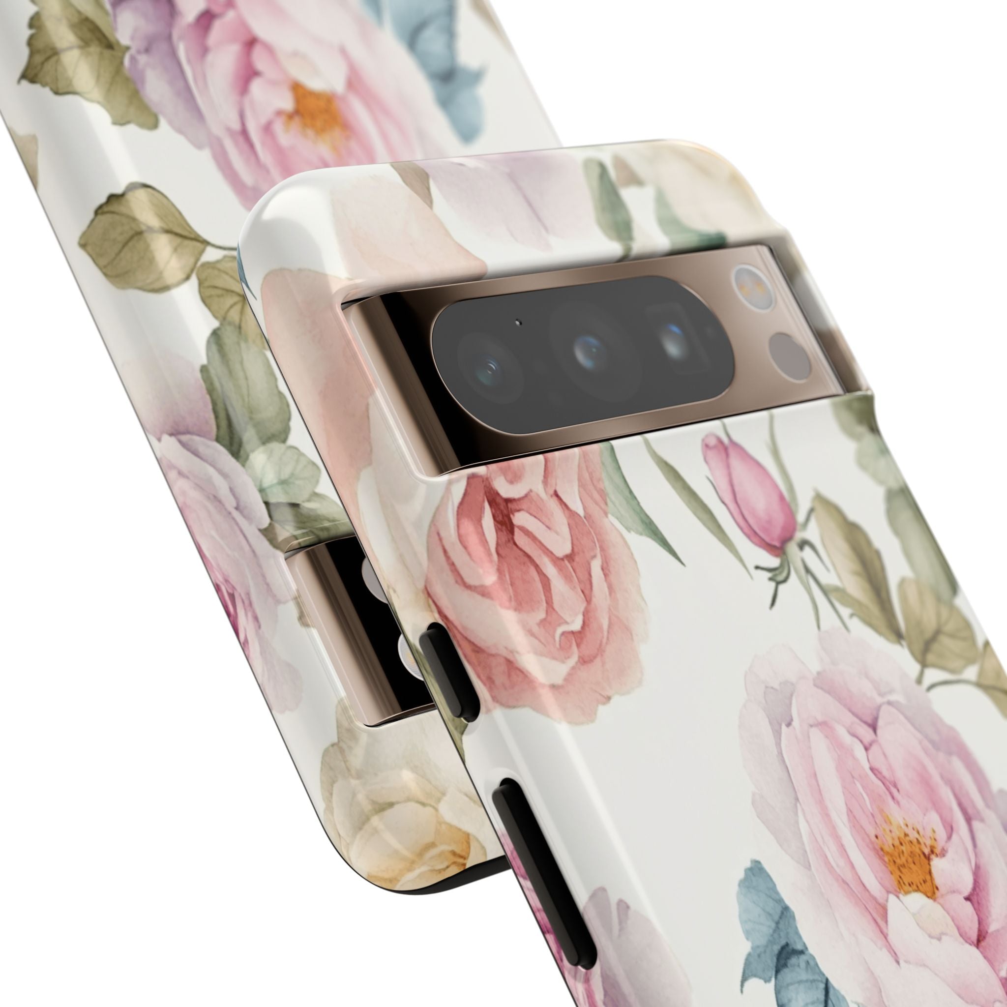 Garden Romance Case