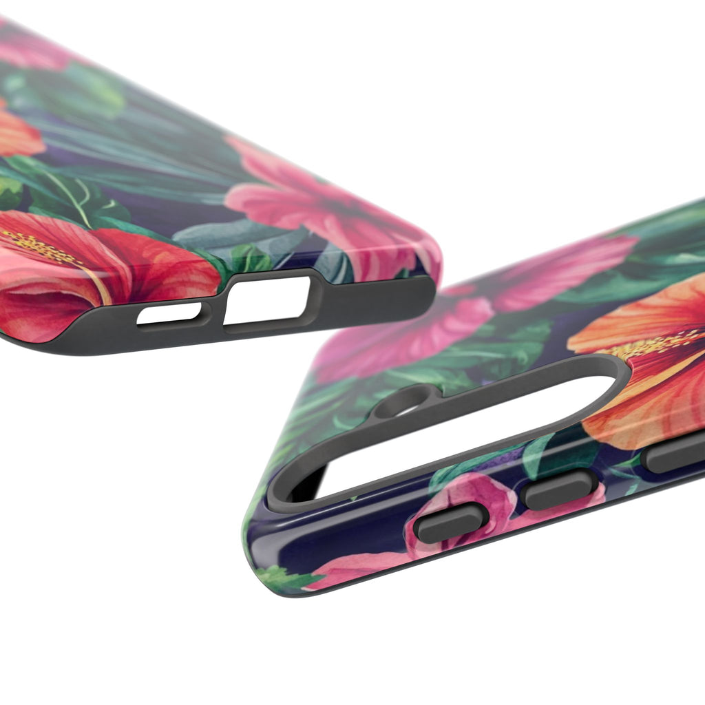 Vibrant Watercolor Case