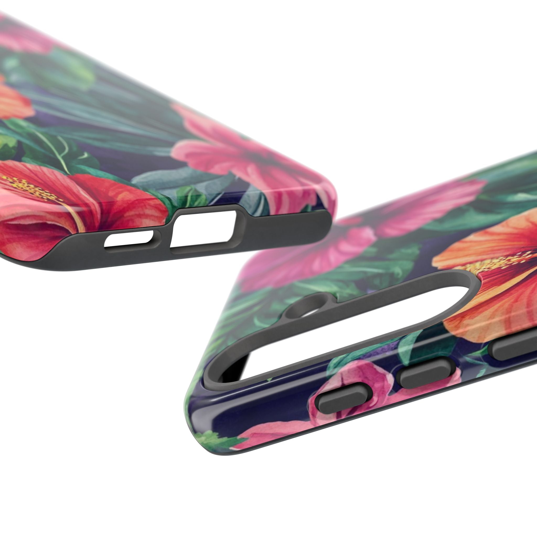 Vibrant Watercolor Case