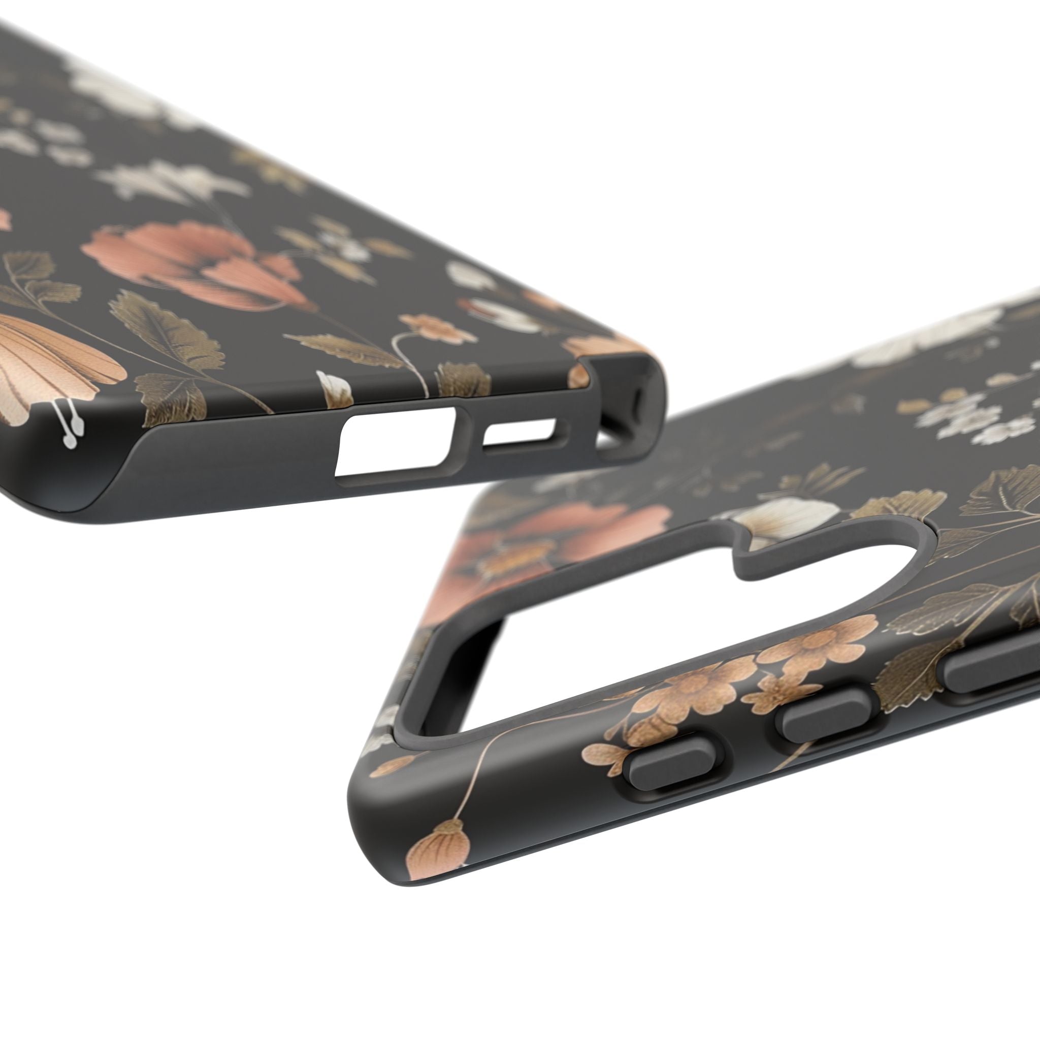 Peachy Cosmos Case