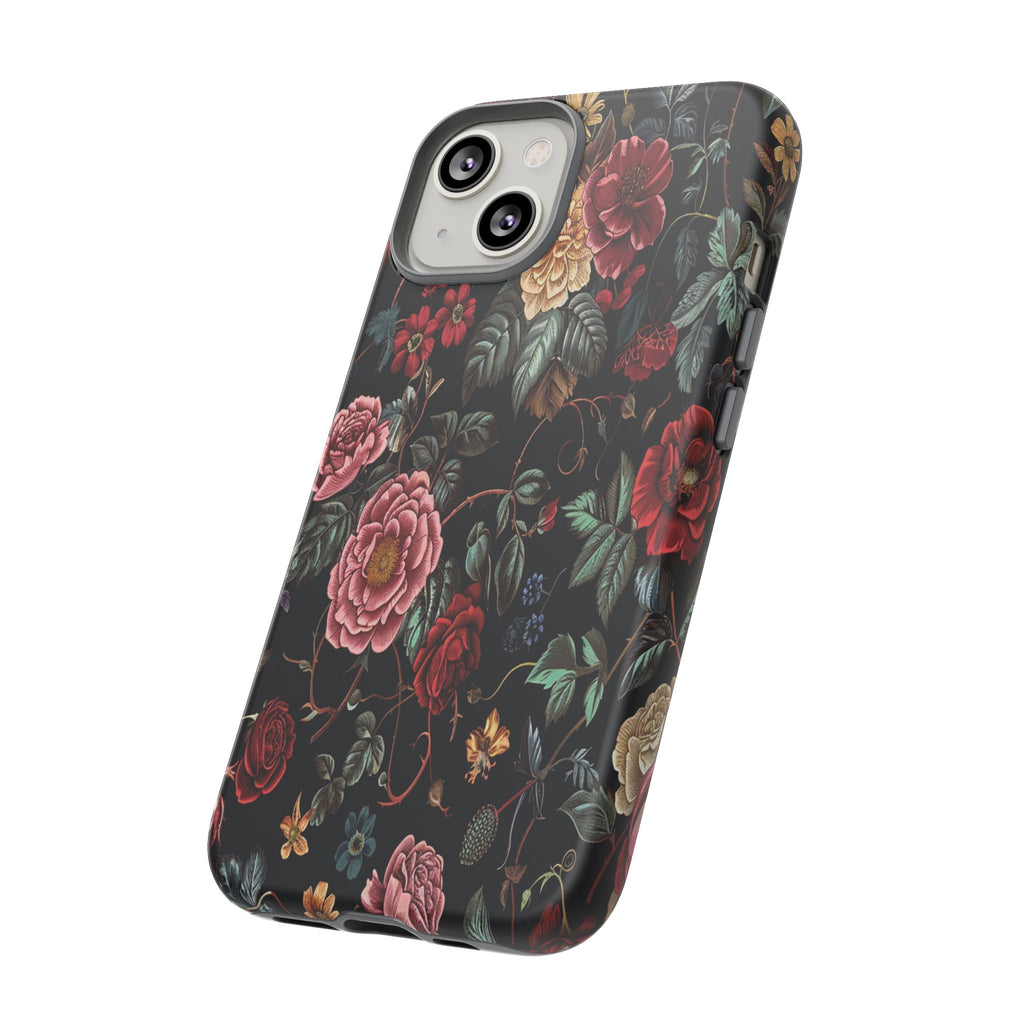 Dark Garden Case