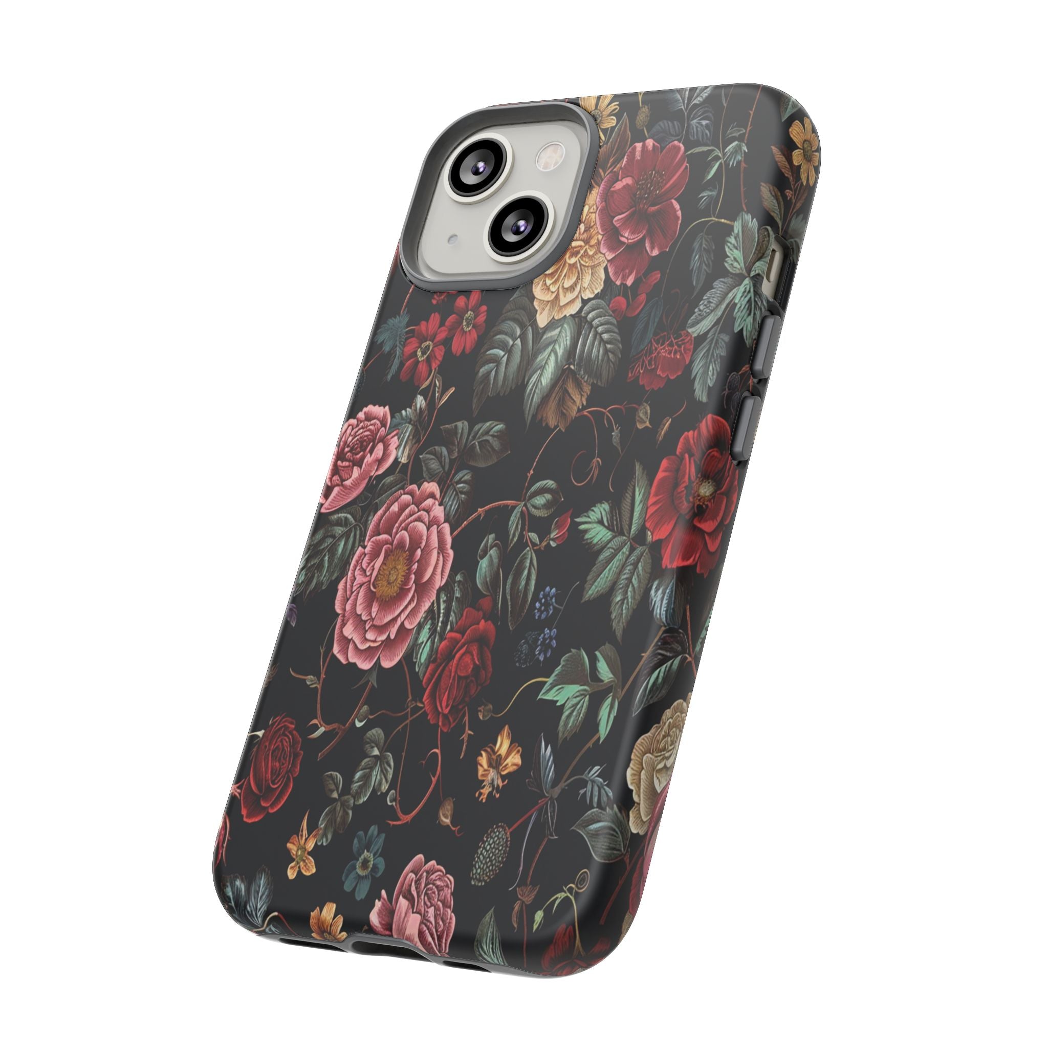 Dark Garden Case