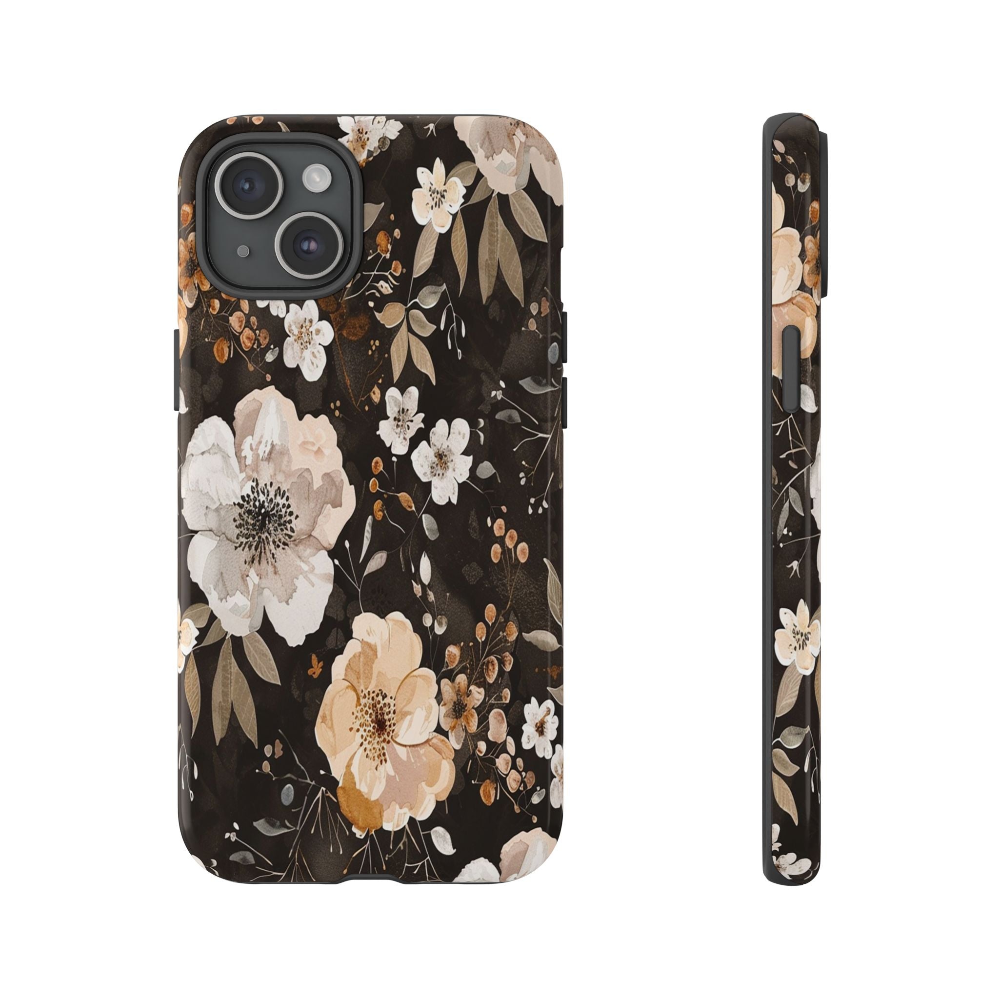 Elegant Floral Pattern