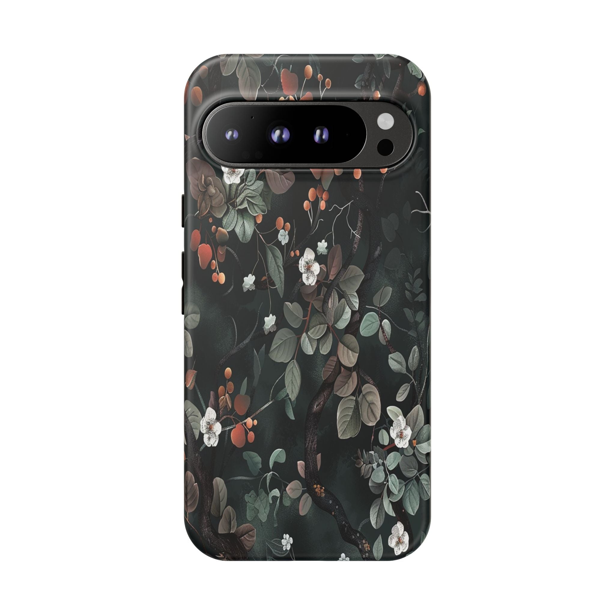 Botanical Garden Dreams