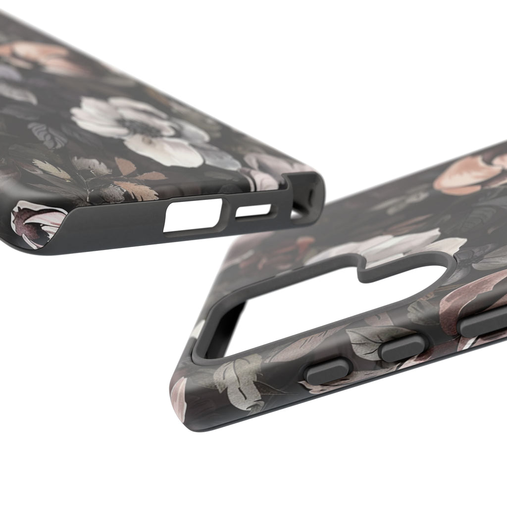 Midnight Botanical Garden Case