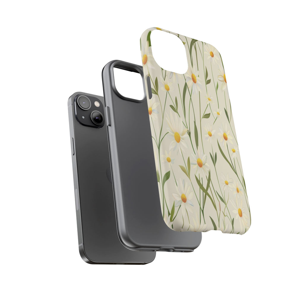 White Daisies Case