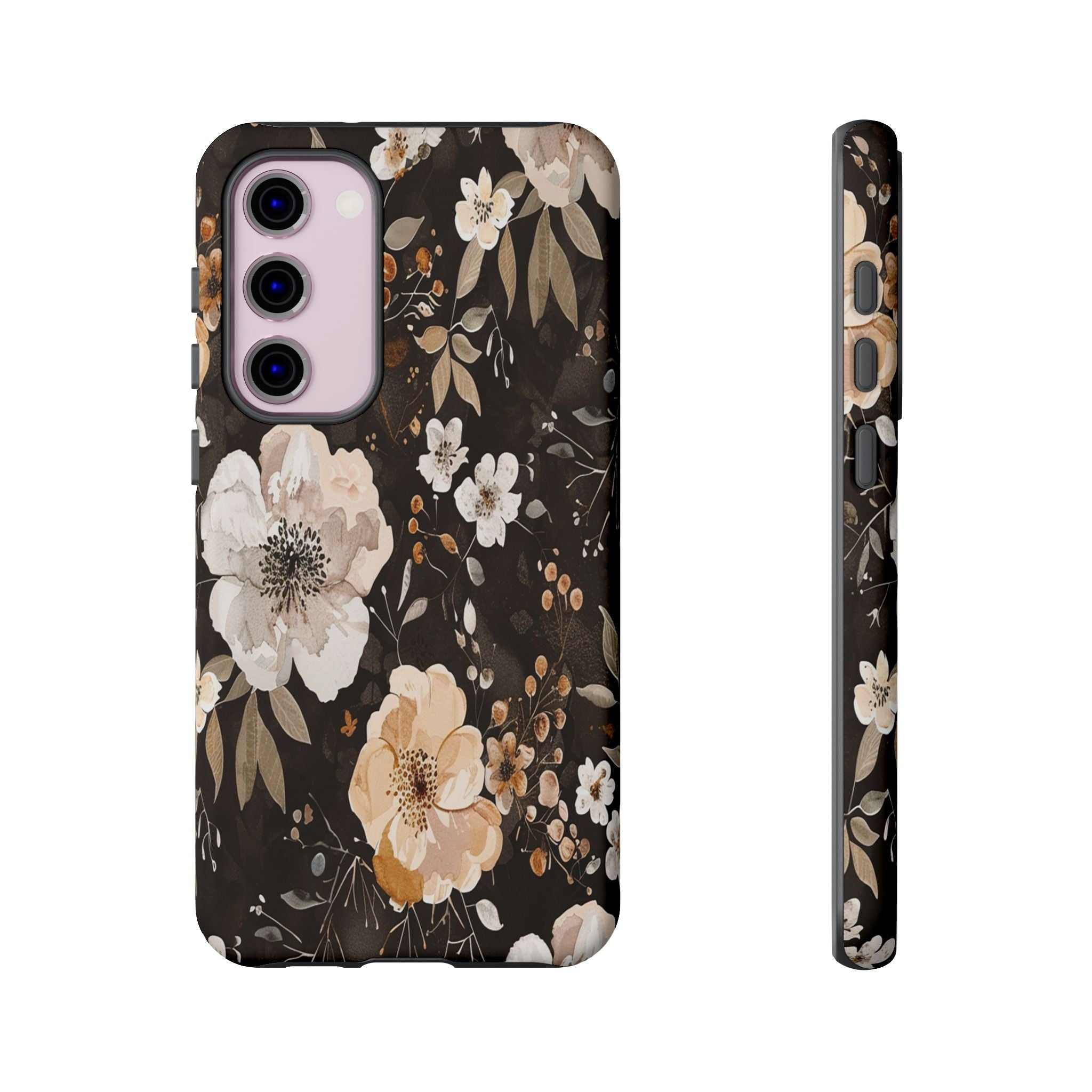 Elegant Floral Pattern