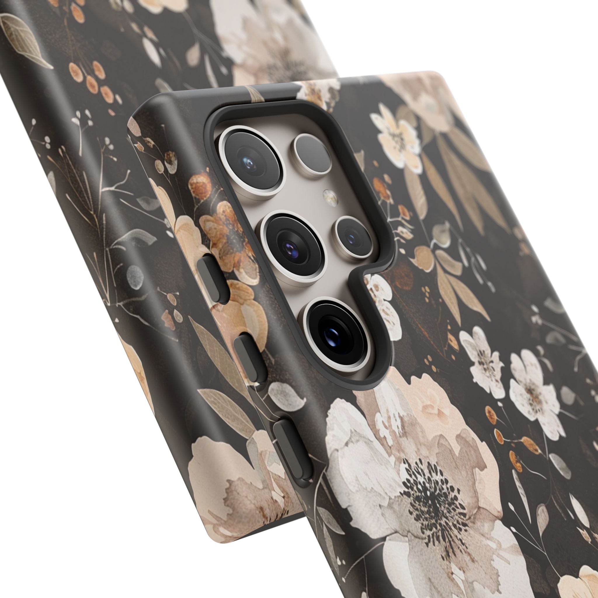 Elegant and Soft Case