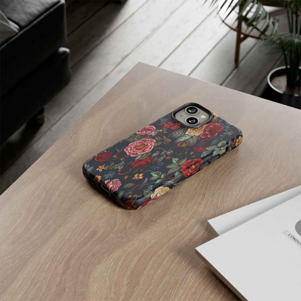 Dark Garden Case
