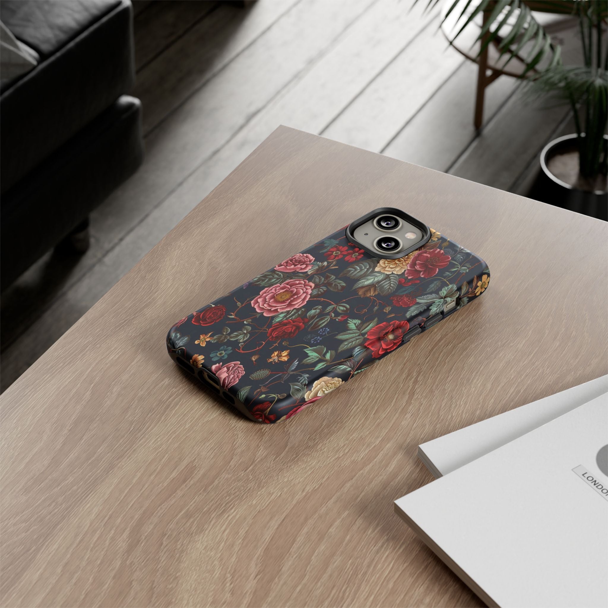Dark Garden Case