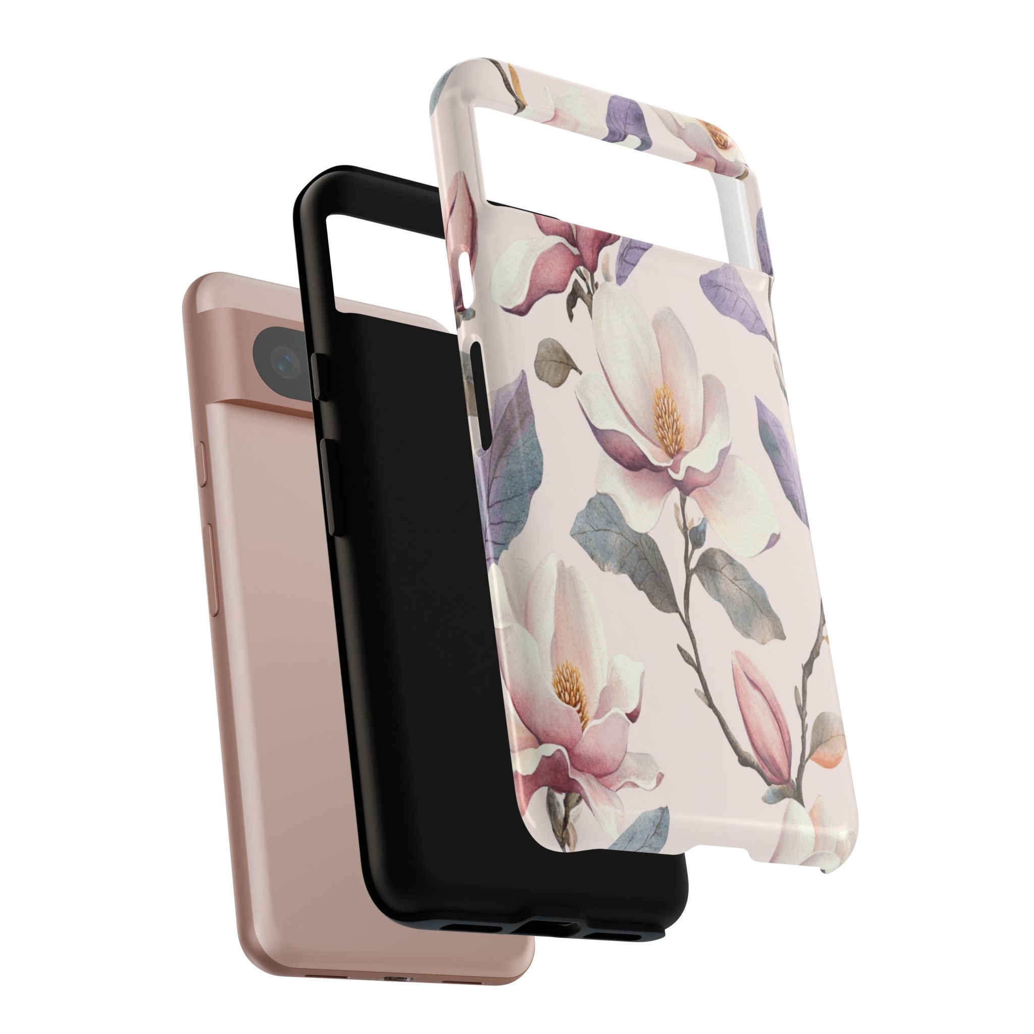 Magnolia Blossoms Case