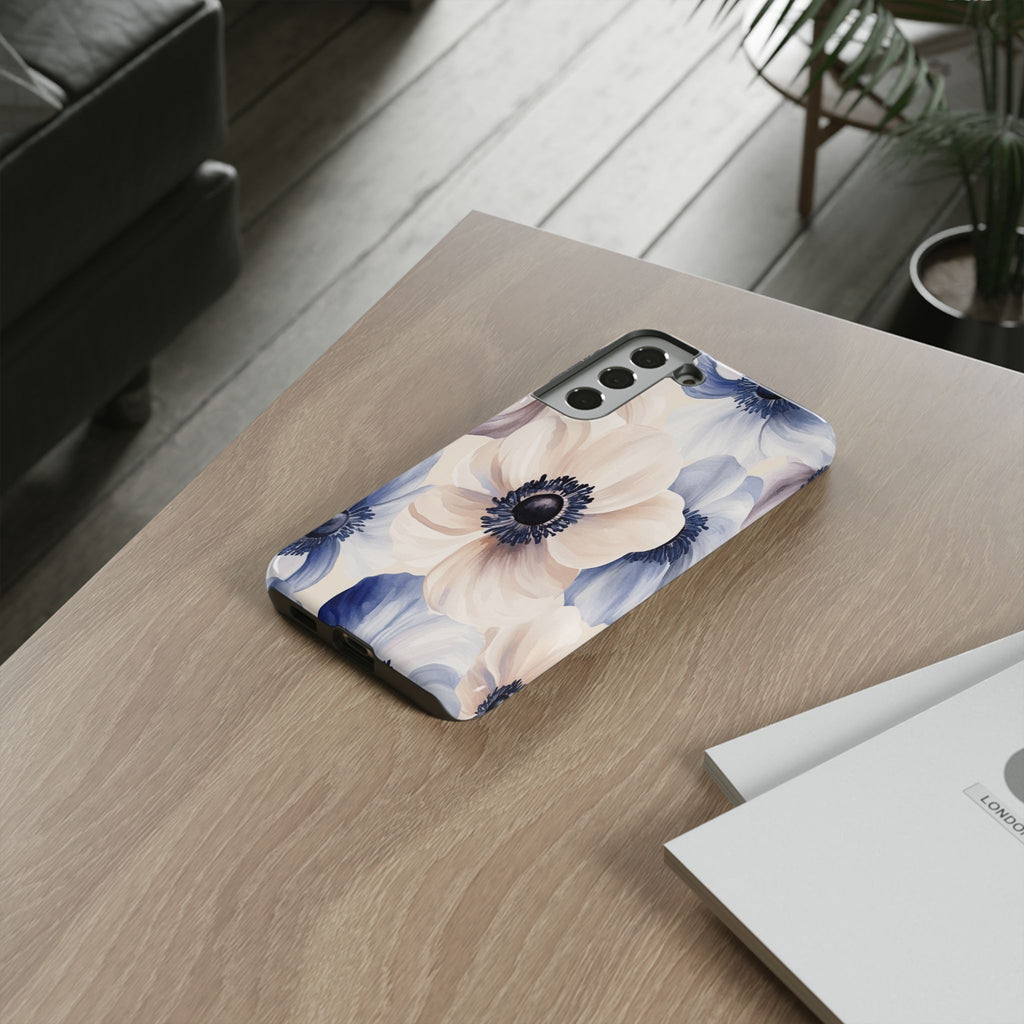 Elegant Anemone Case