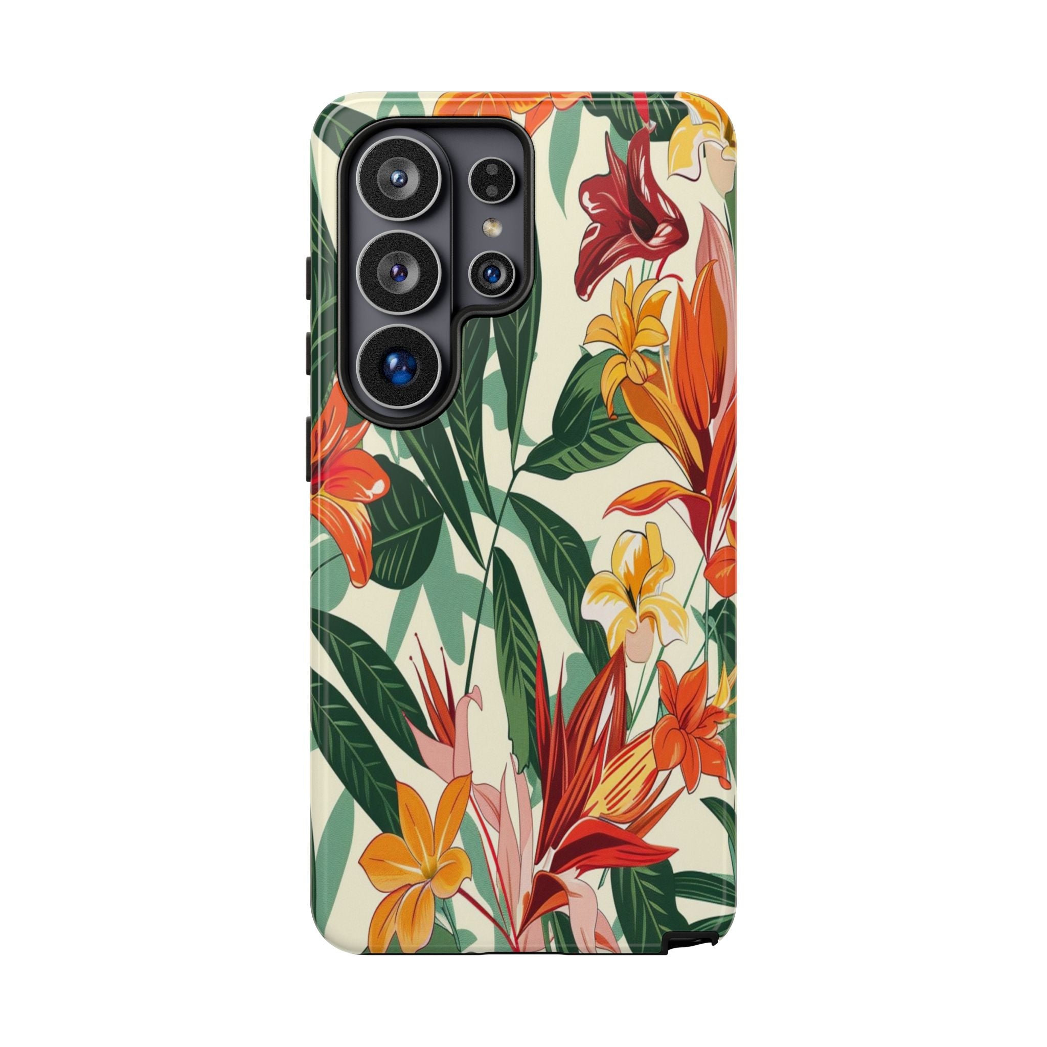 Exotic Botanical Garden