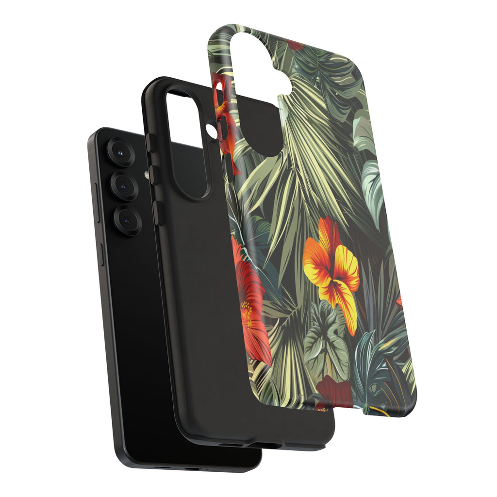 Tropical Green Case