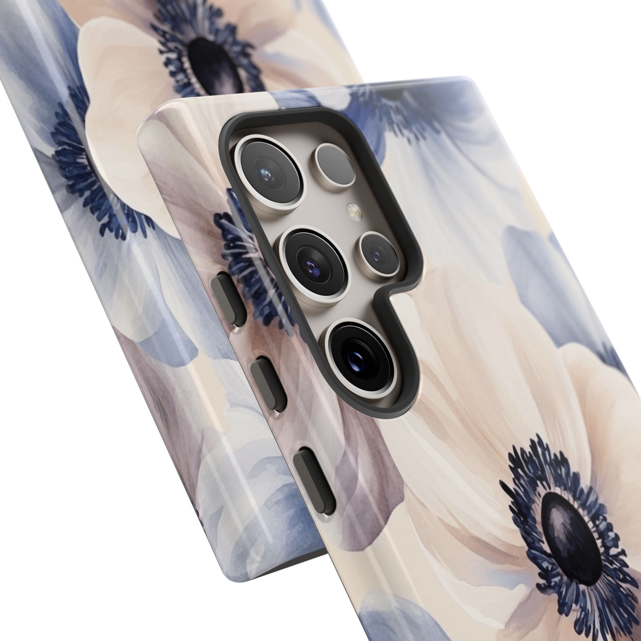 Elegant Anemone Case