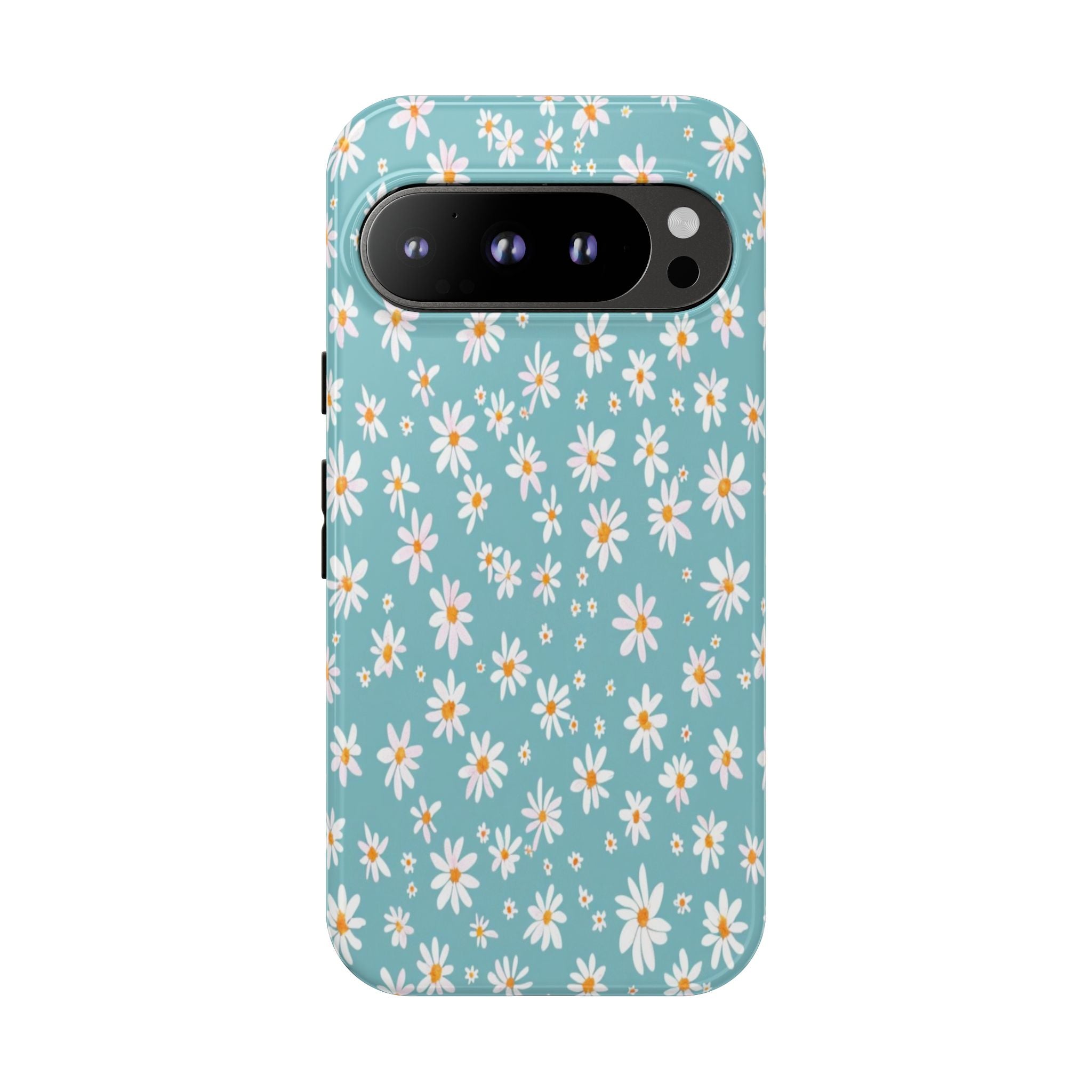 Springtime Daisy Dream