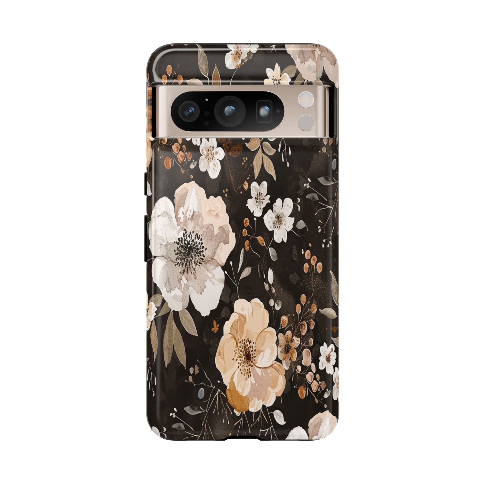 Elegant Floral Pattern