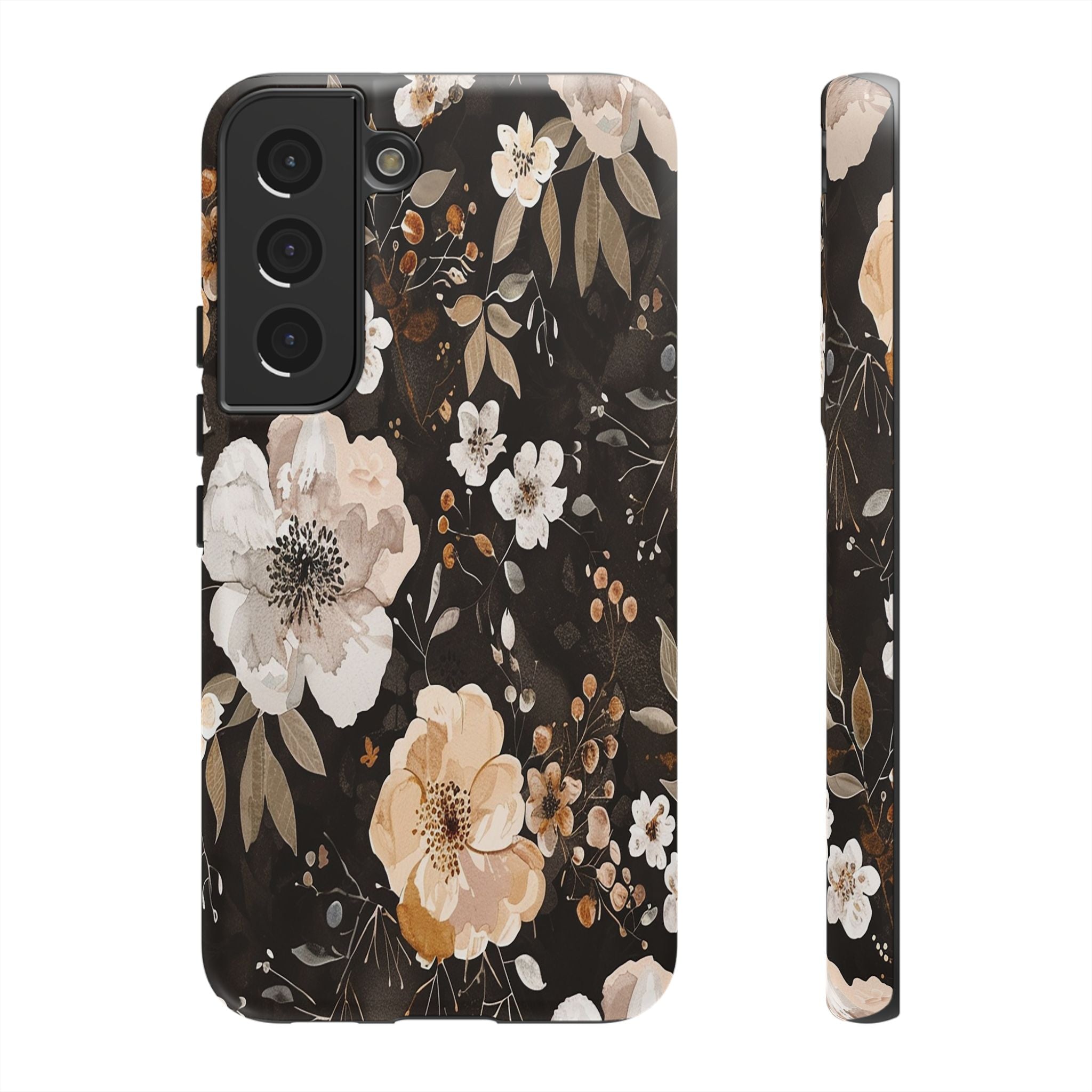 Elegant Floral Pattern