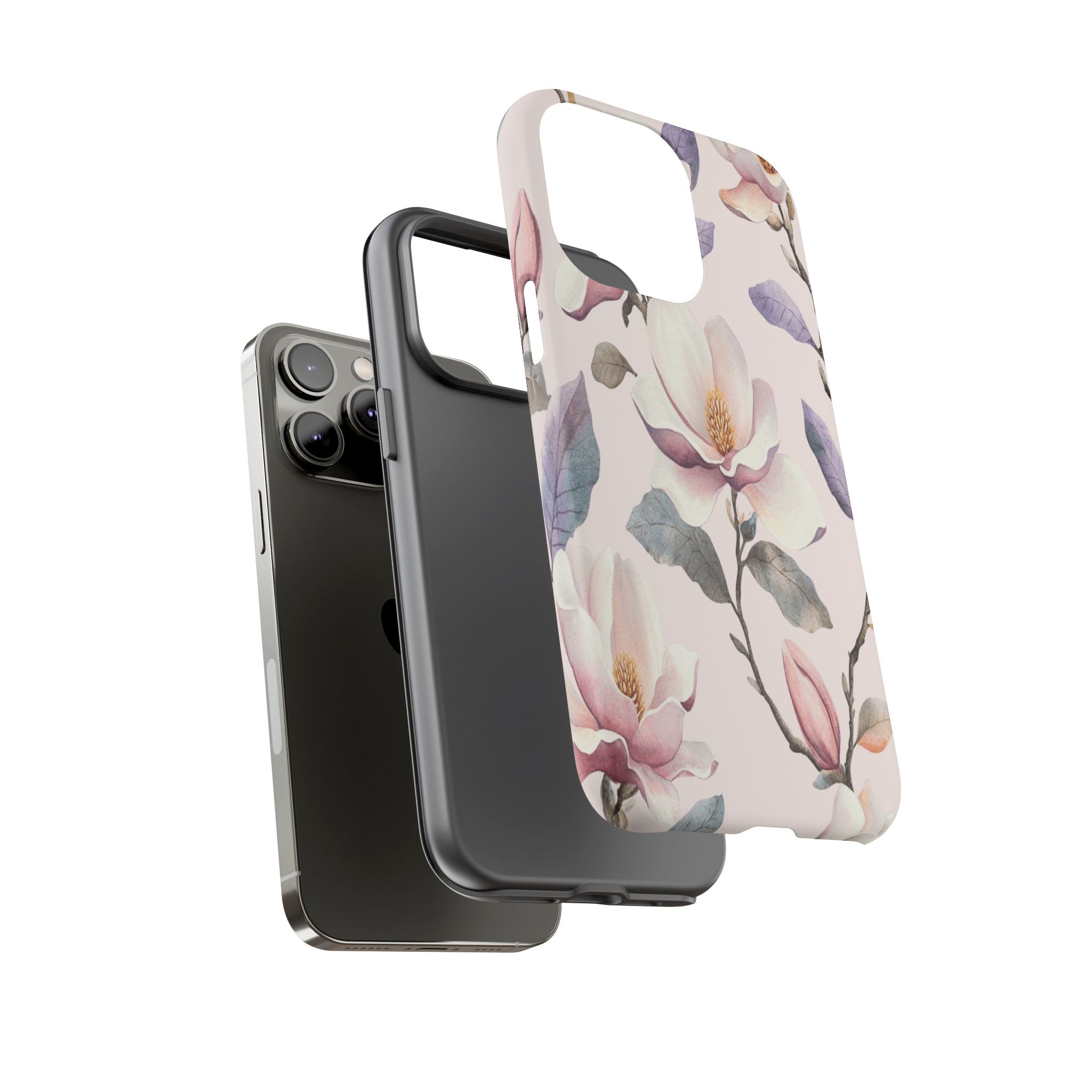 Magnolia Blossoms Case