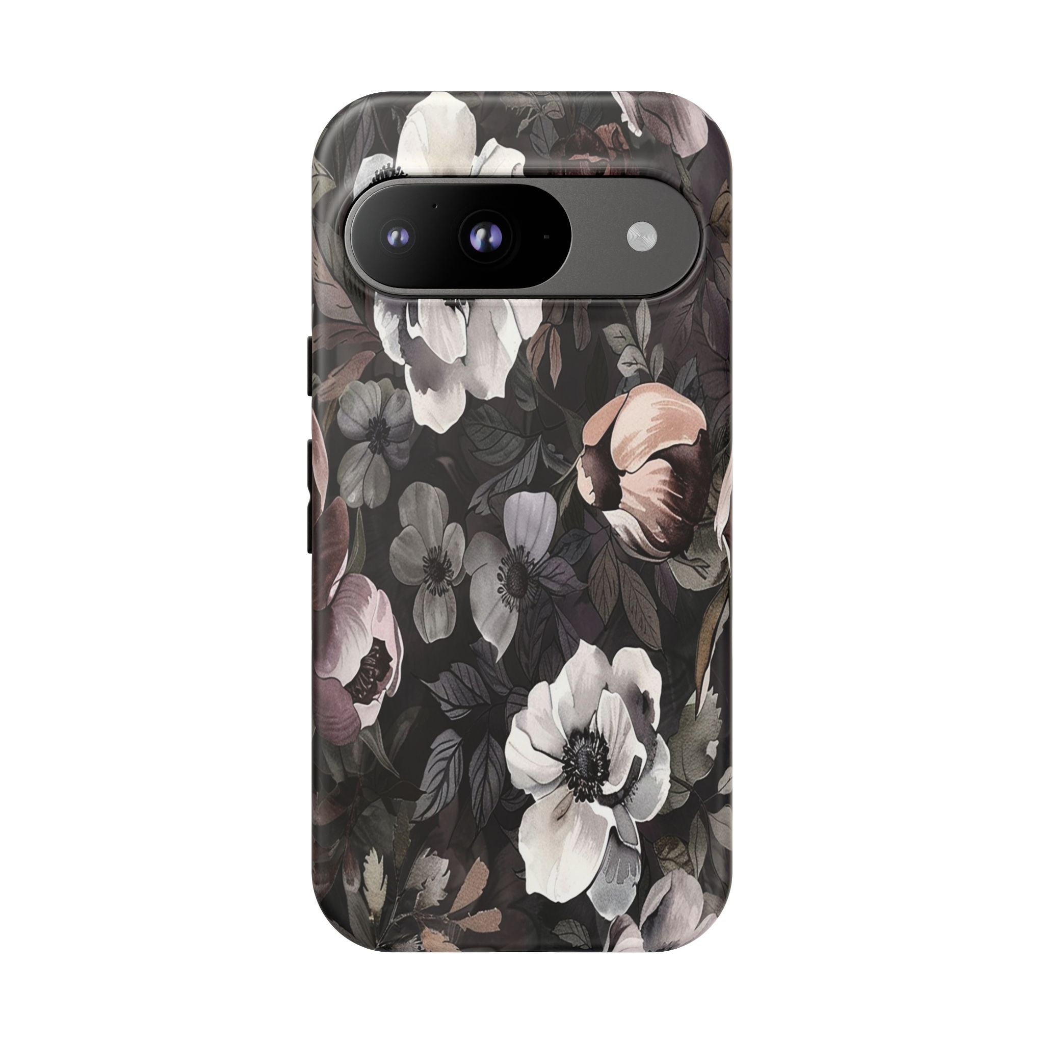 Midnight Botanical Garden