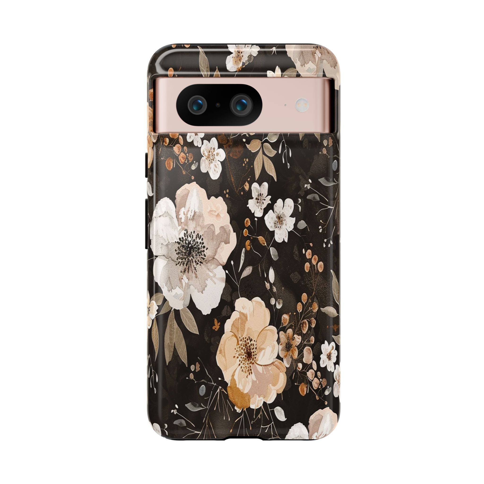 Elegant Floral Pattern