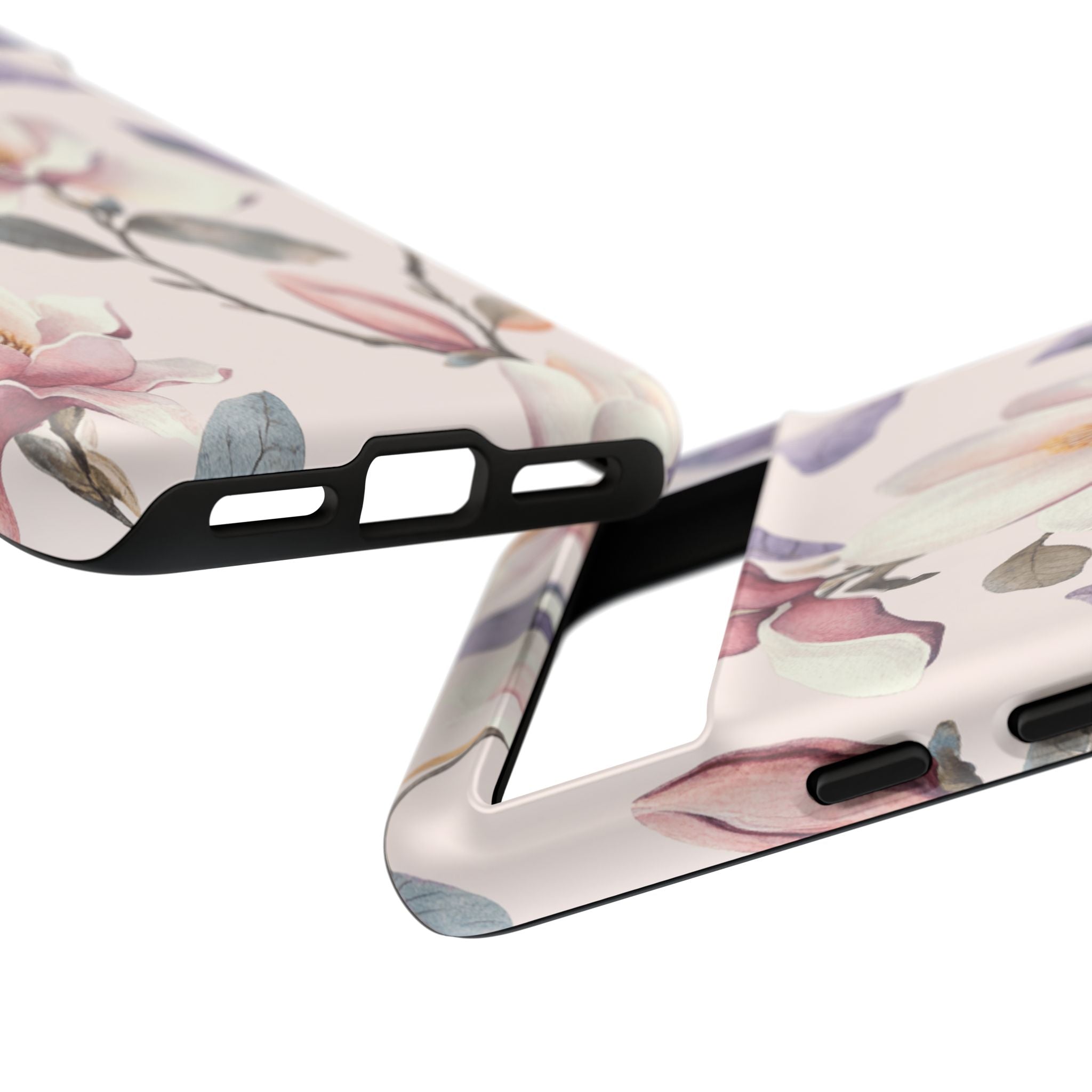 Magnolia Blossoms Case