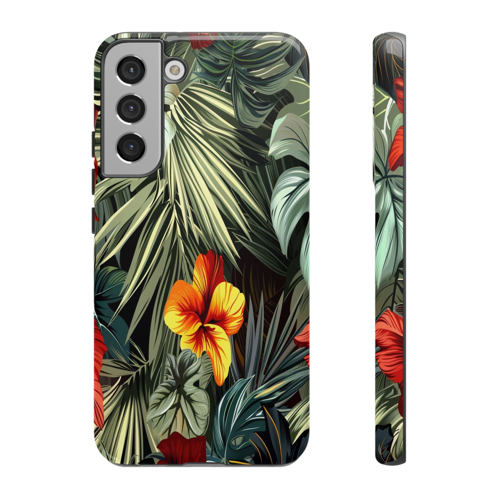 Tropical Botanical Garden