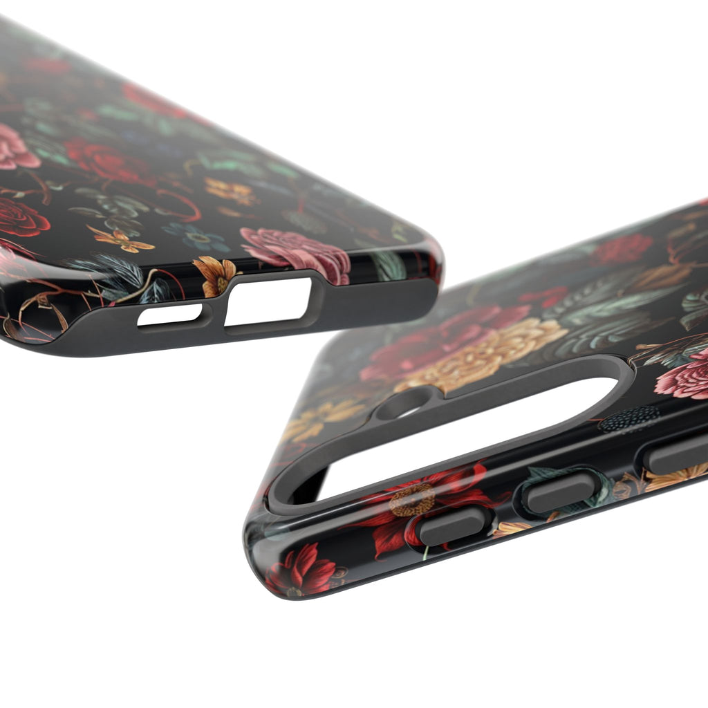 Dark Garden Case