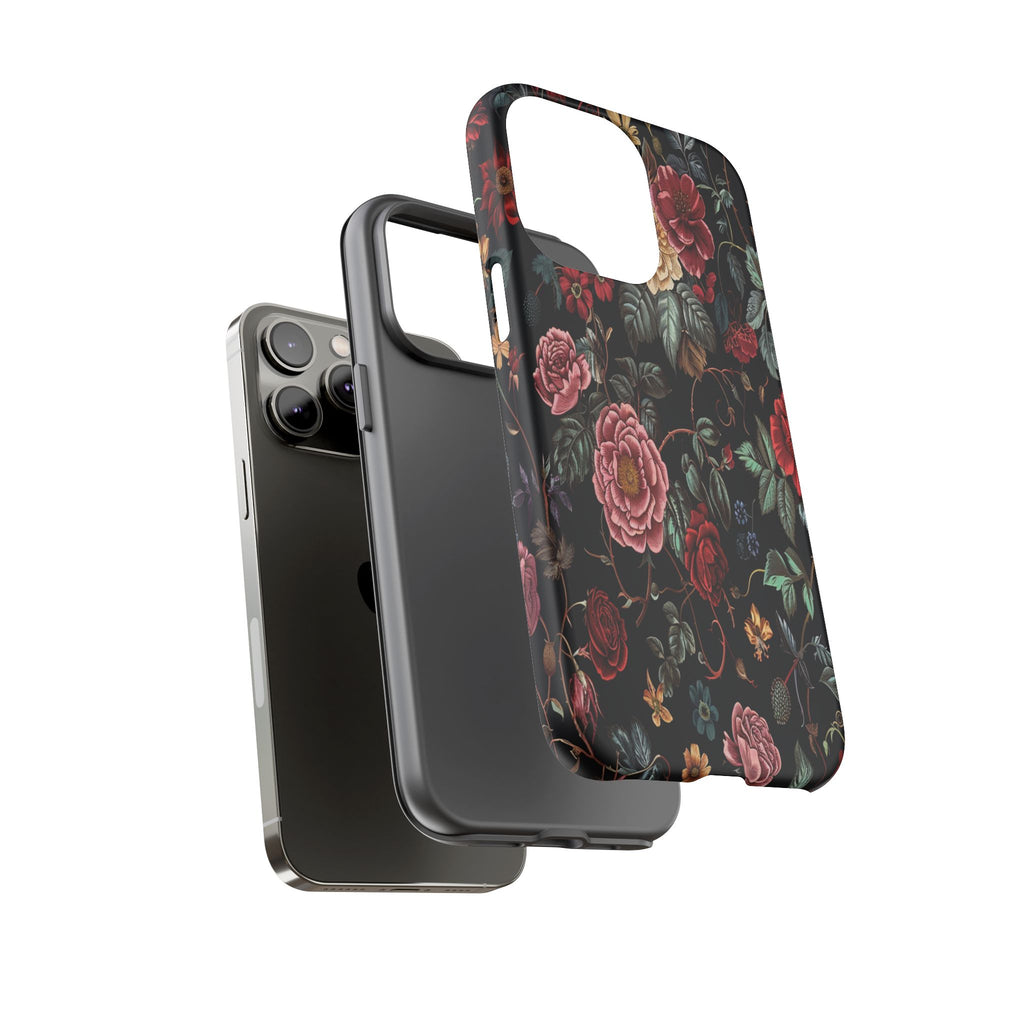Dark Garden Case
