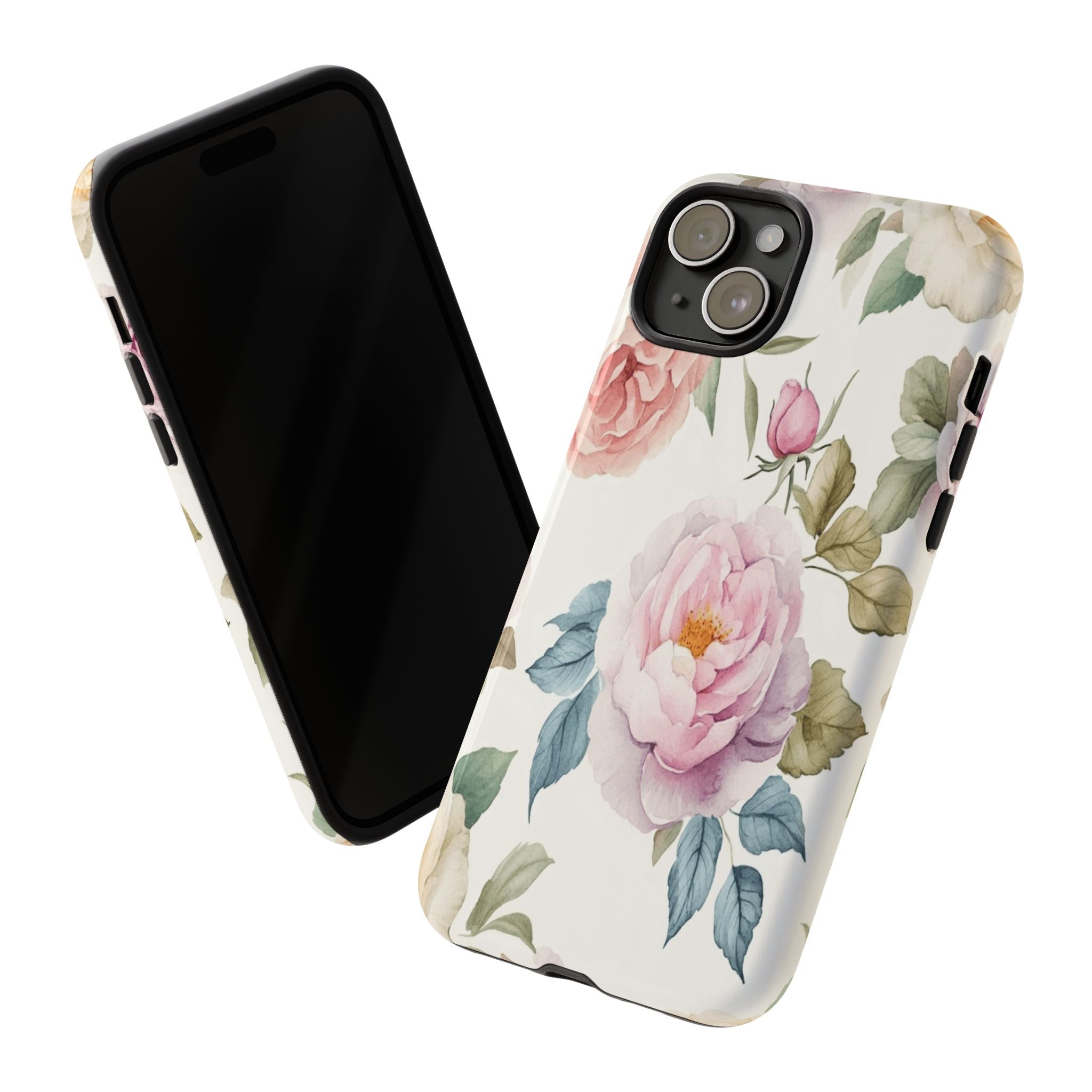 Garden Romance Case