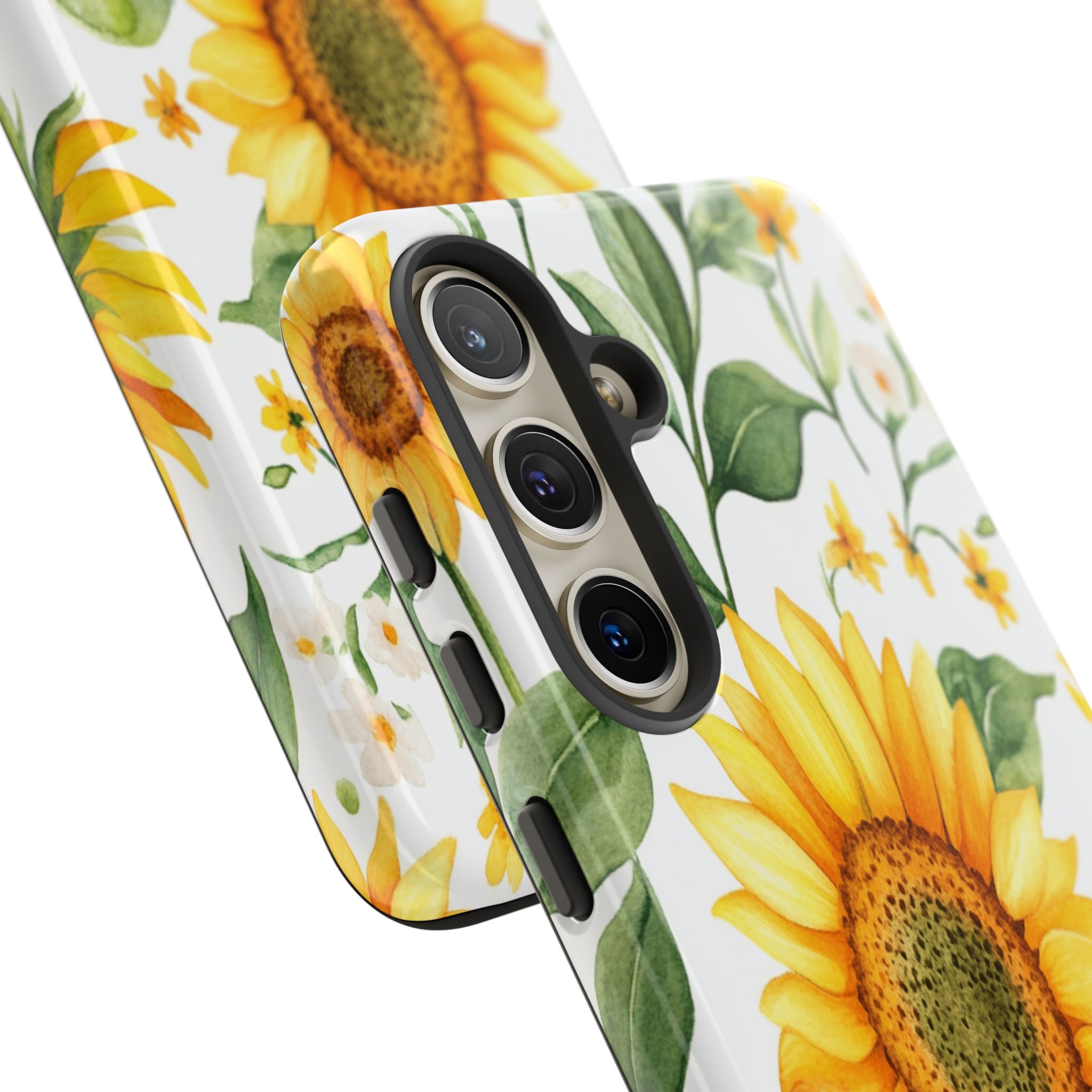 Sunflower Dreams Case