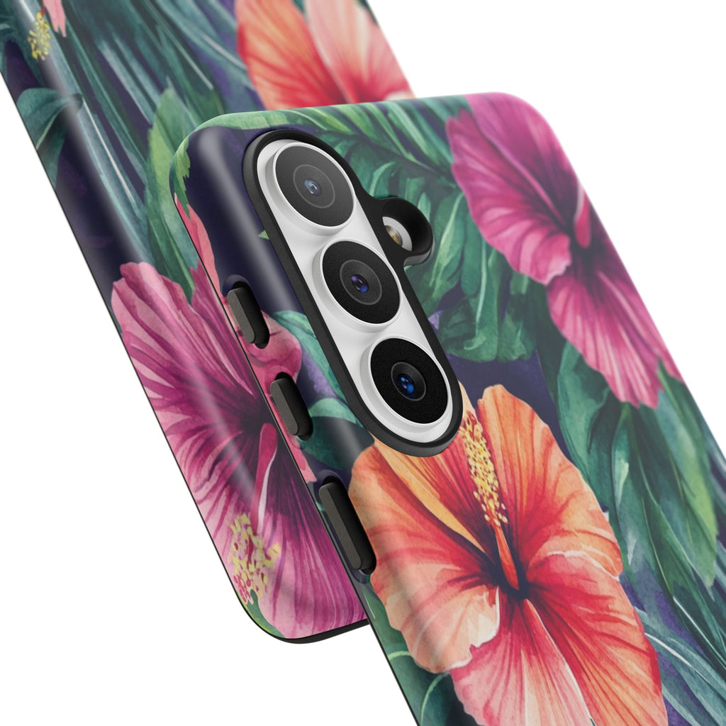 Vibrant Watercolor Case