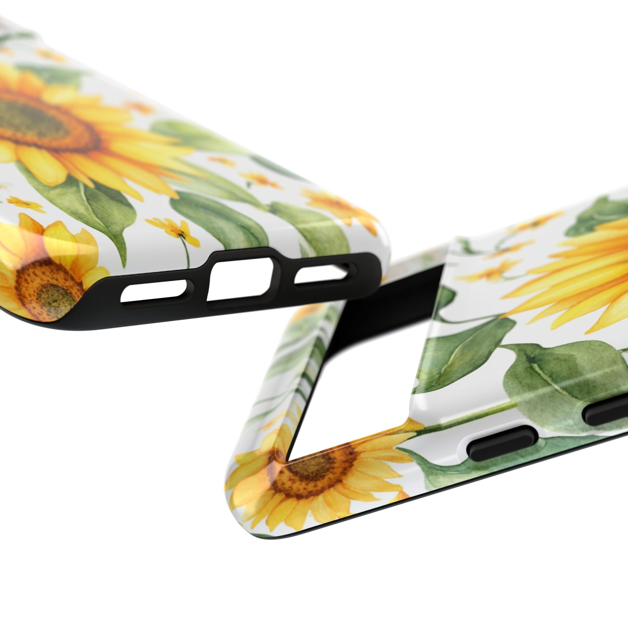 Sunflower Dreams Case