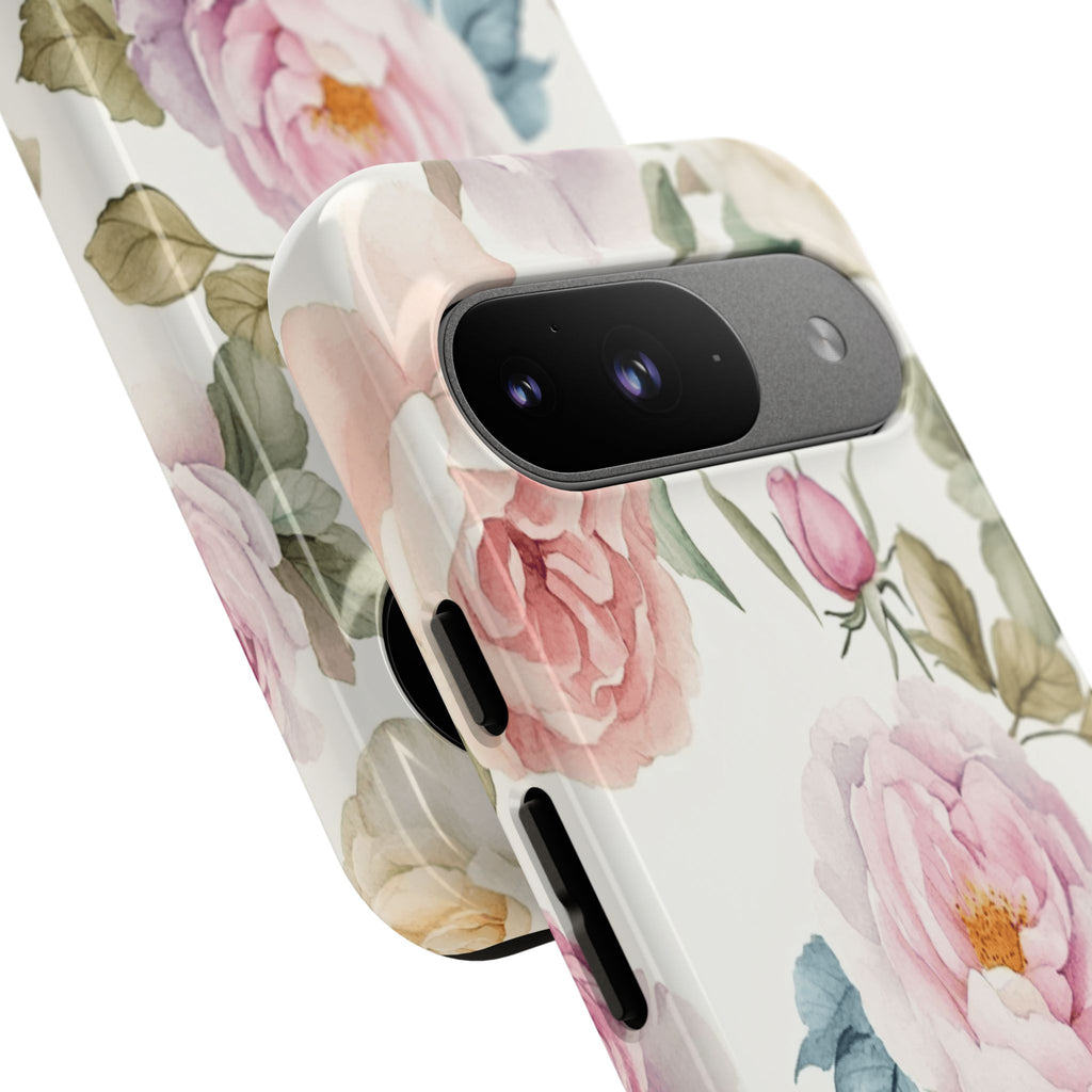 Garden Romance Case