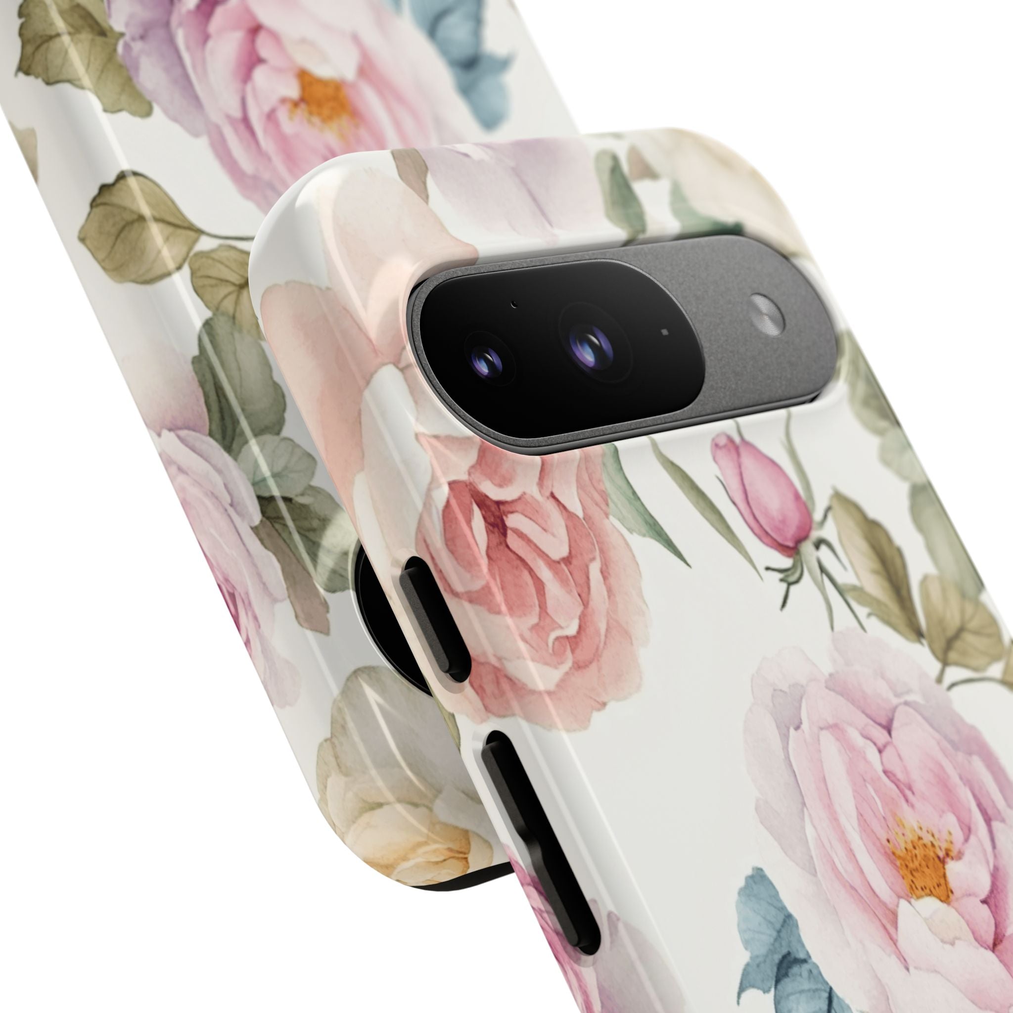 Garden Romance Case