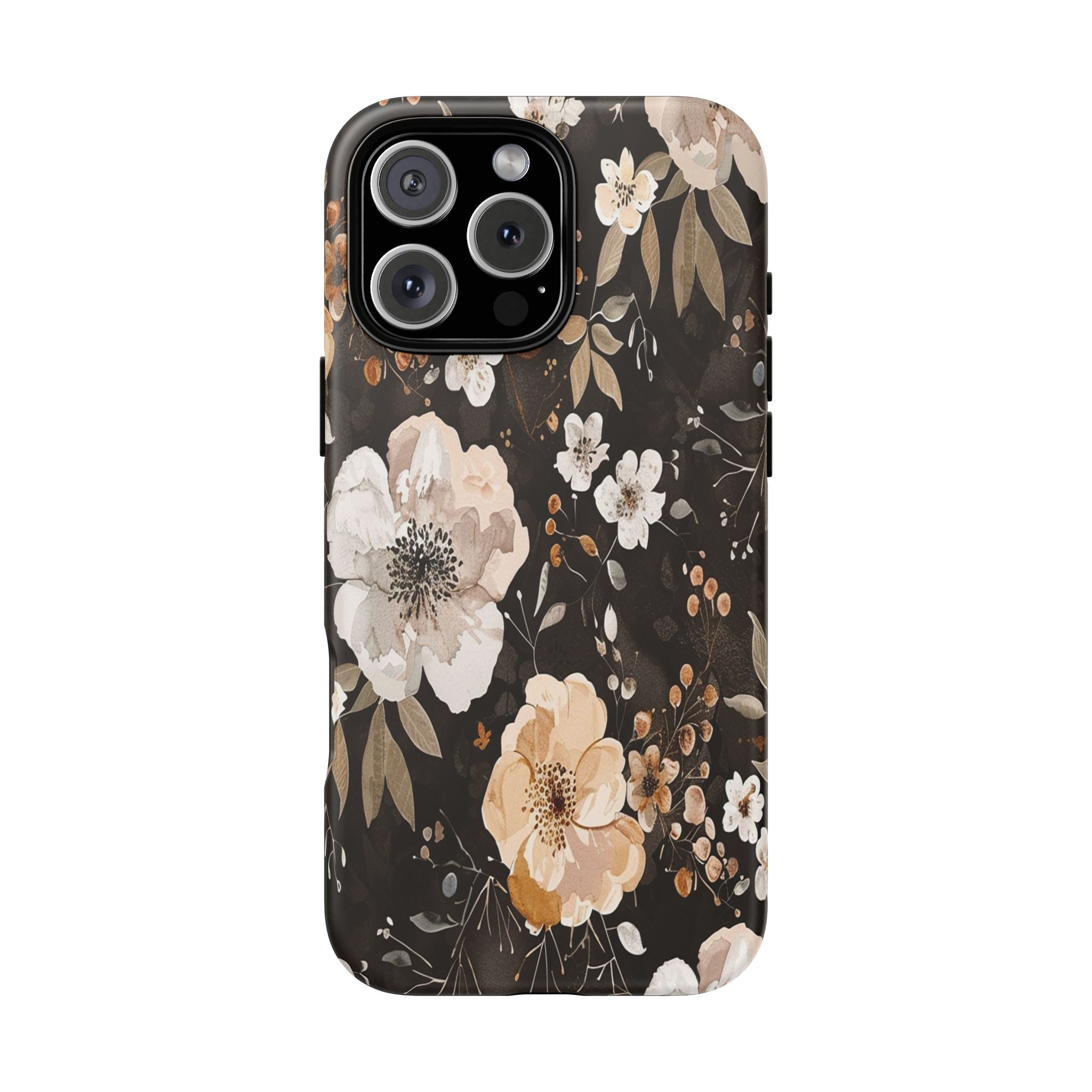 Elegant Floral Pattern